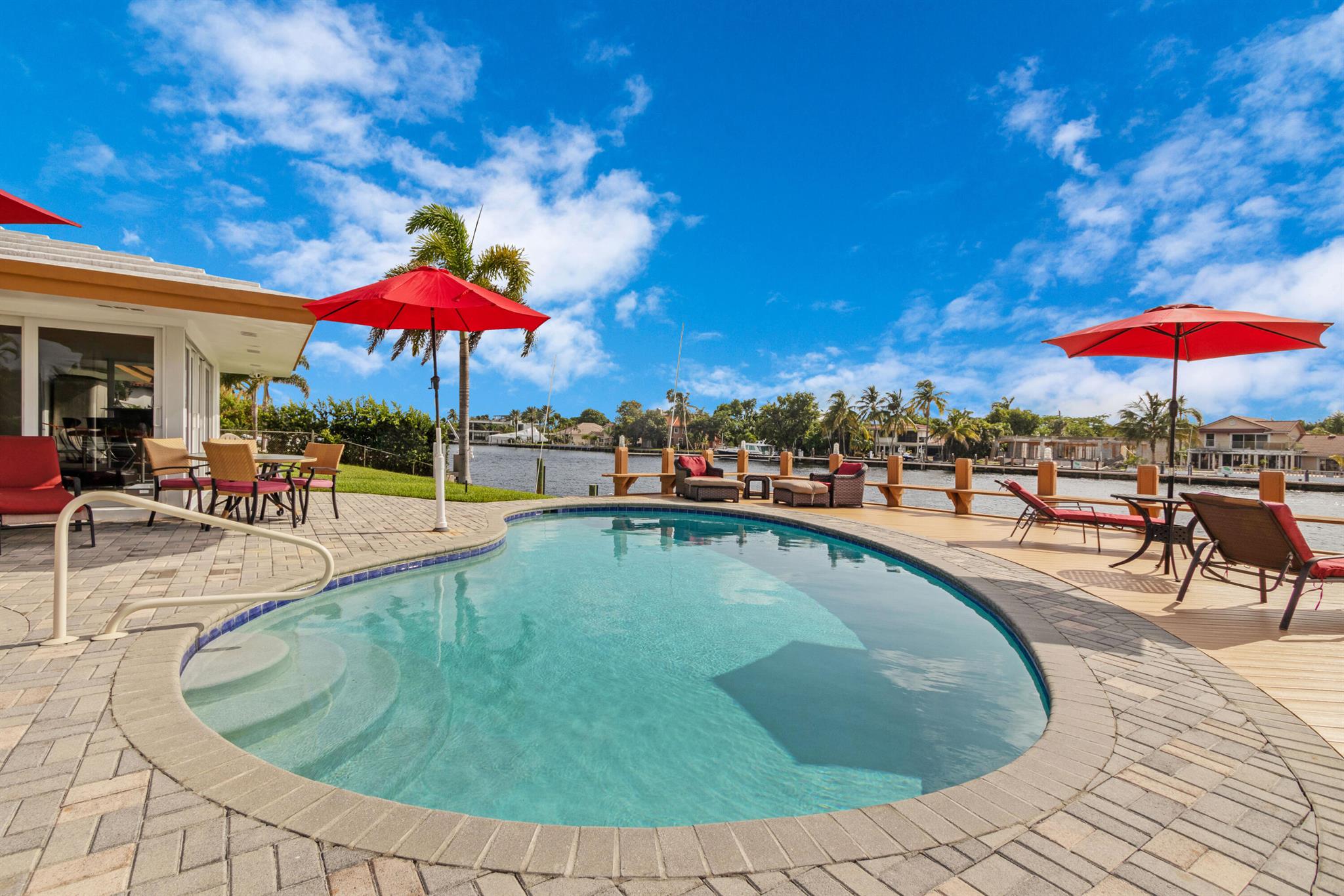 Hillsboro Harbor - Residential