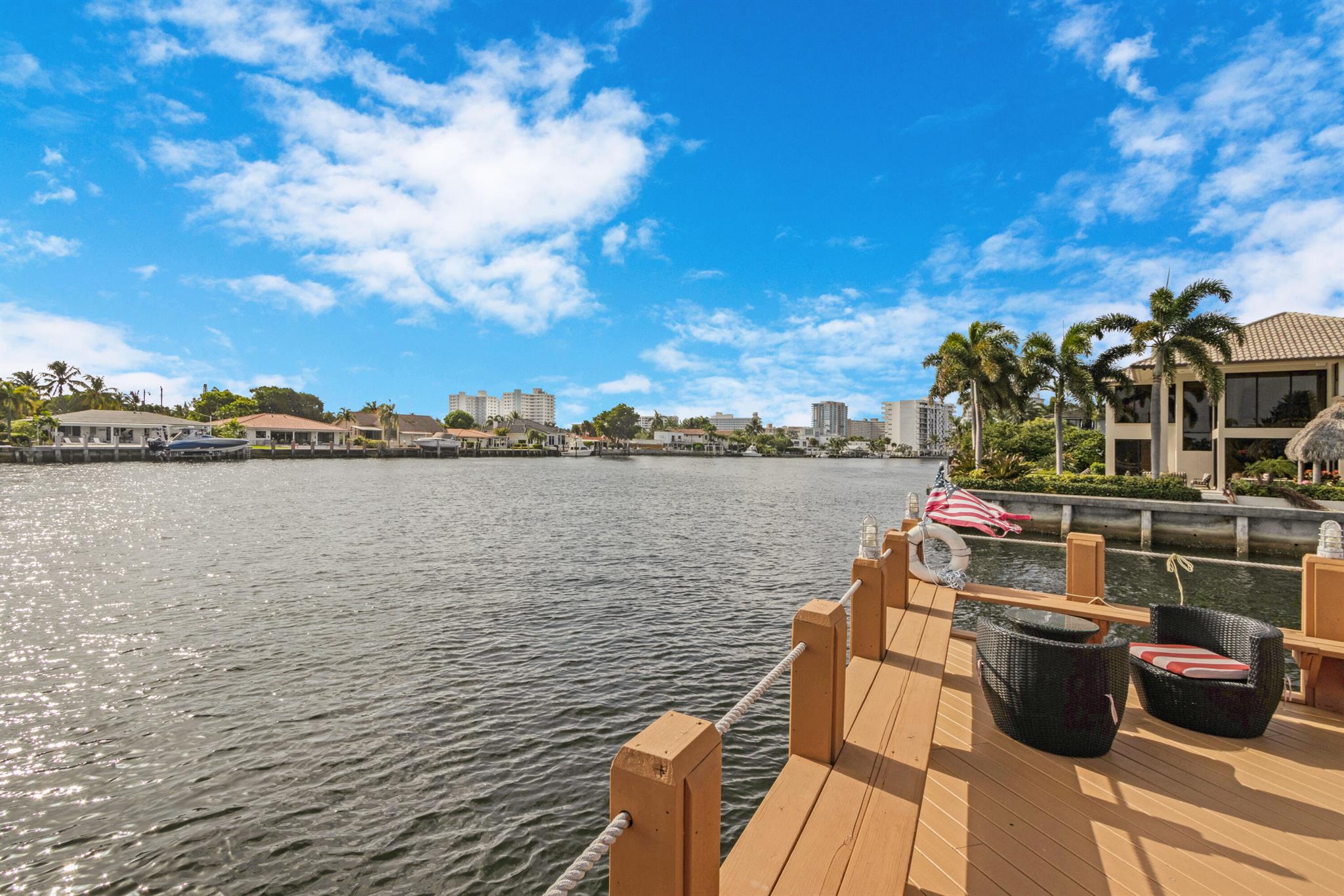 Hillsboro Harbor - Residential