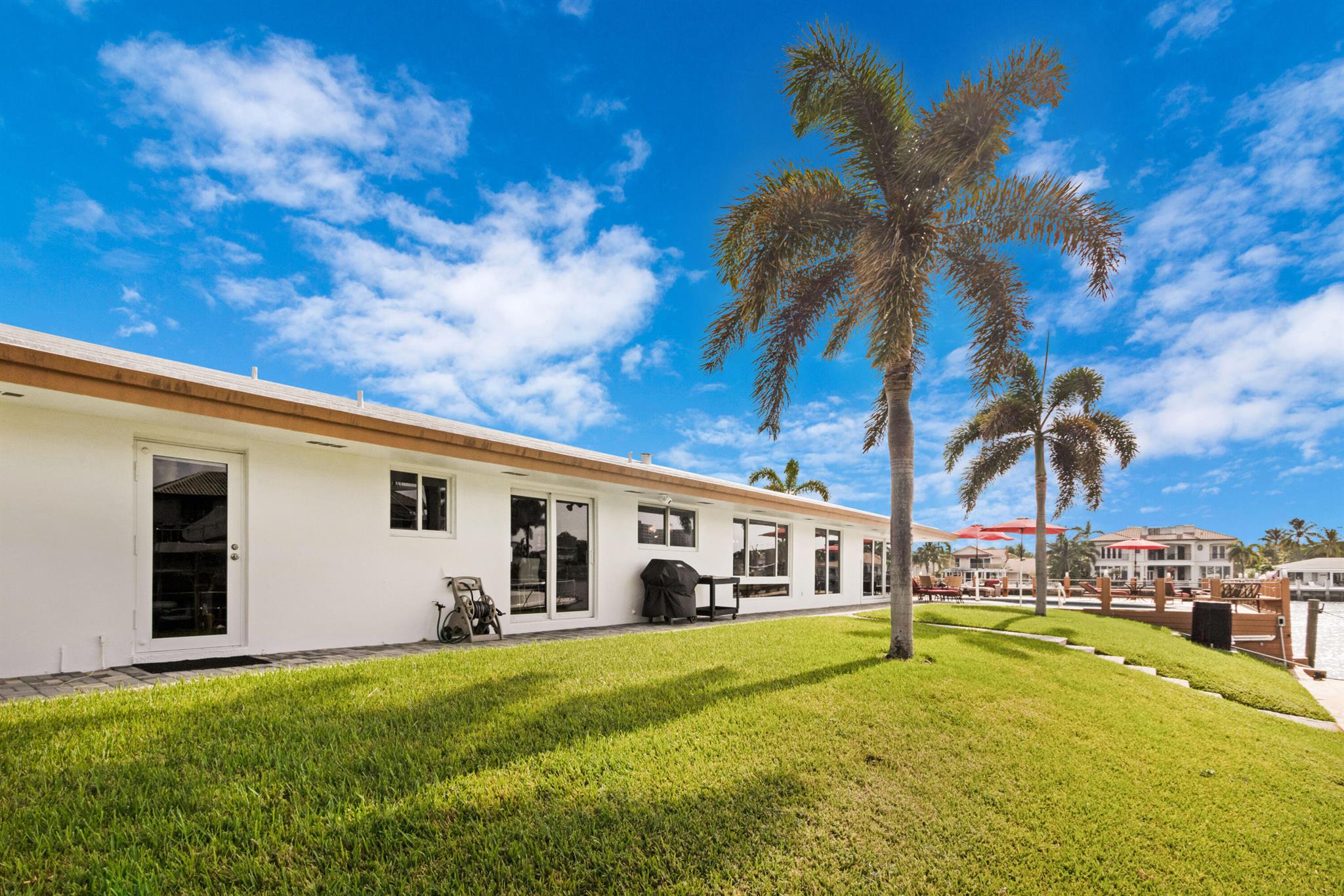 Hillsboro Harbor - Residential