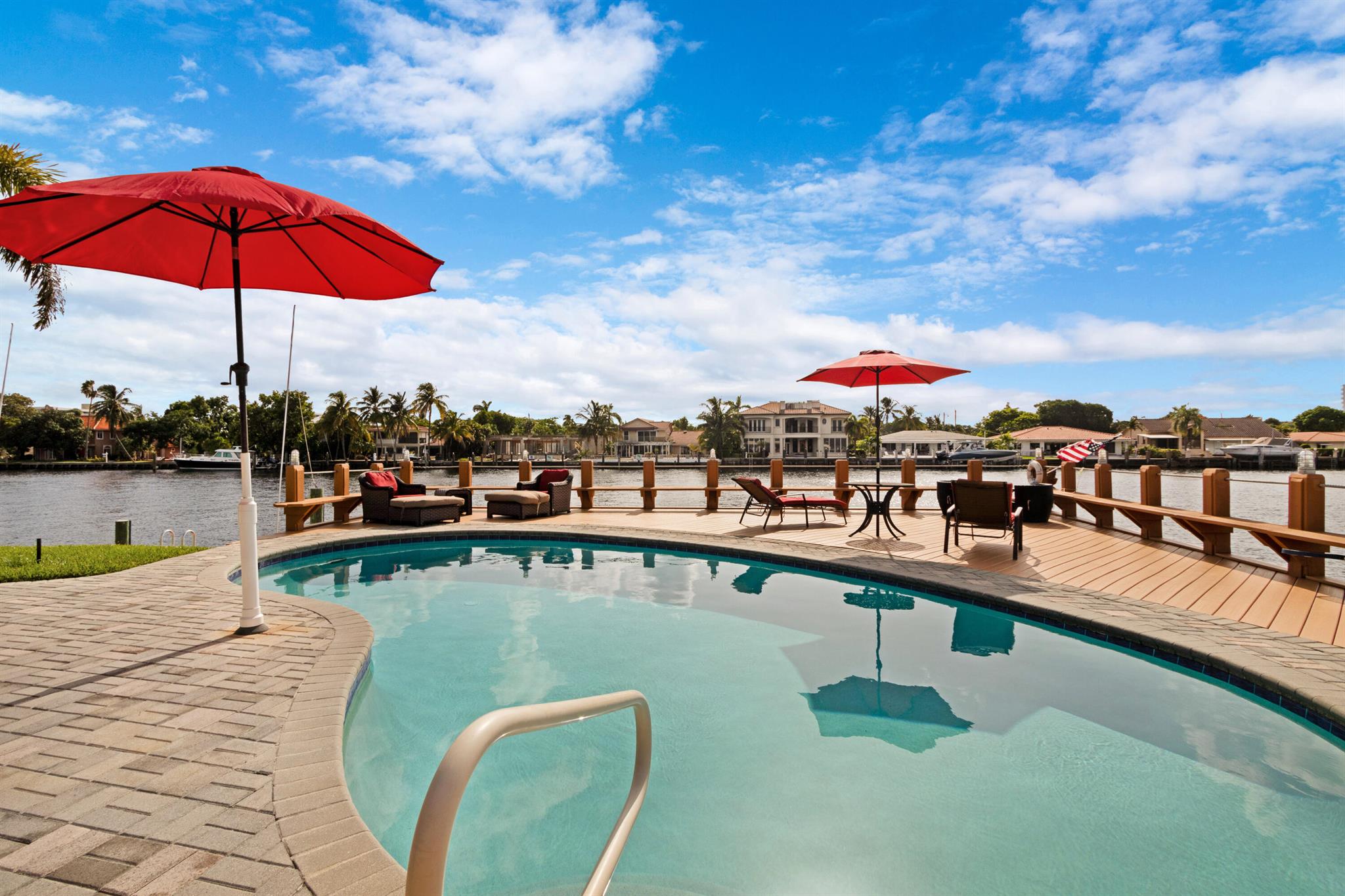 Hillsboro Harbor - Residential