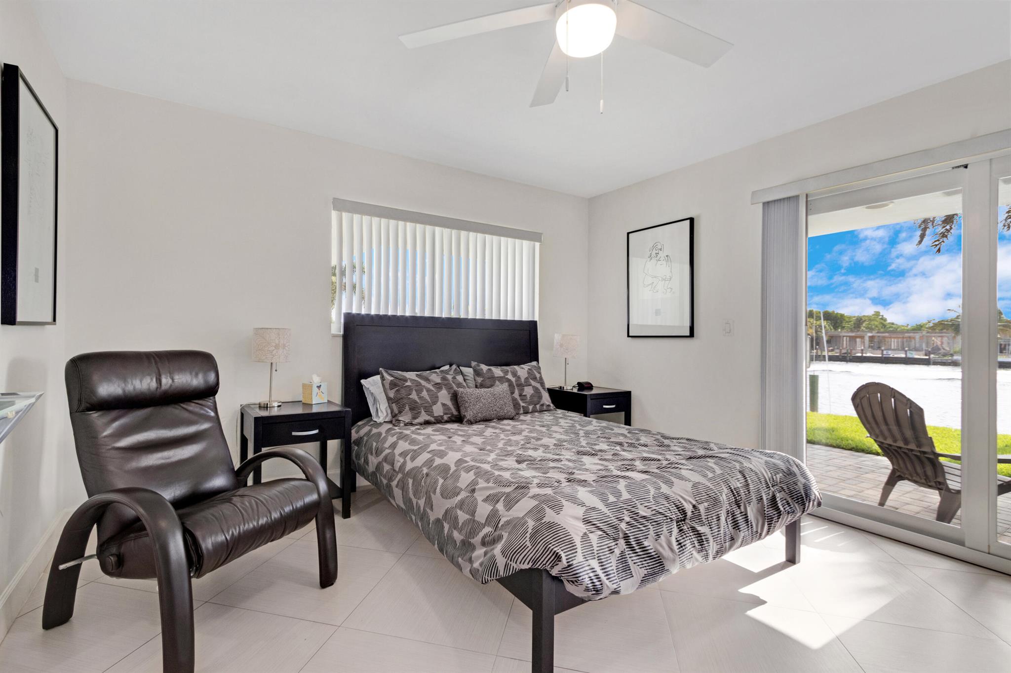 Hillsboro Harbor - Residential