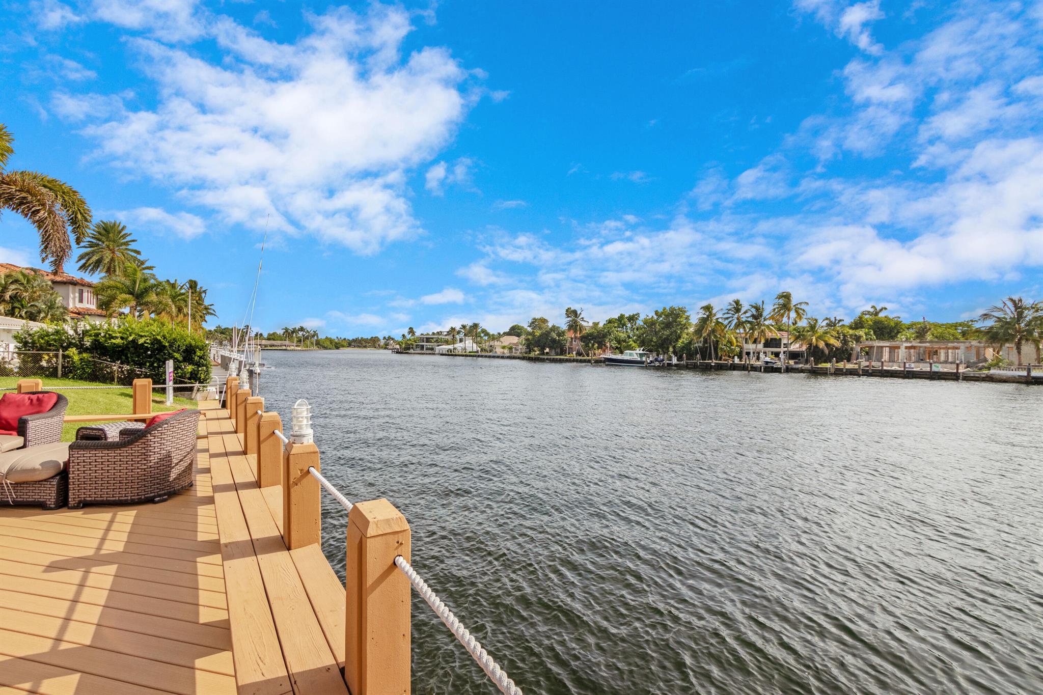 Hillsboro Harbor - Residential
