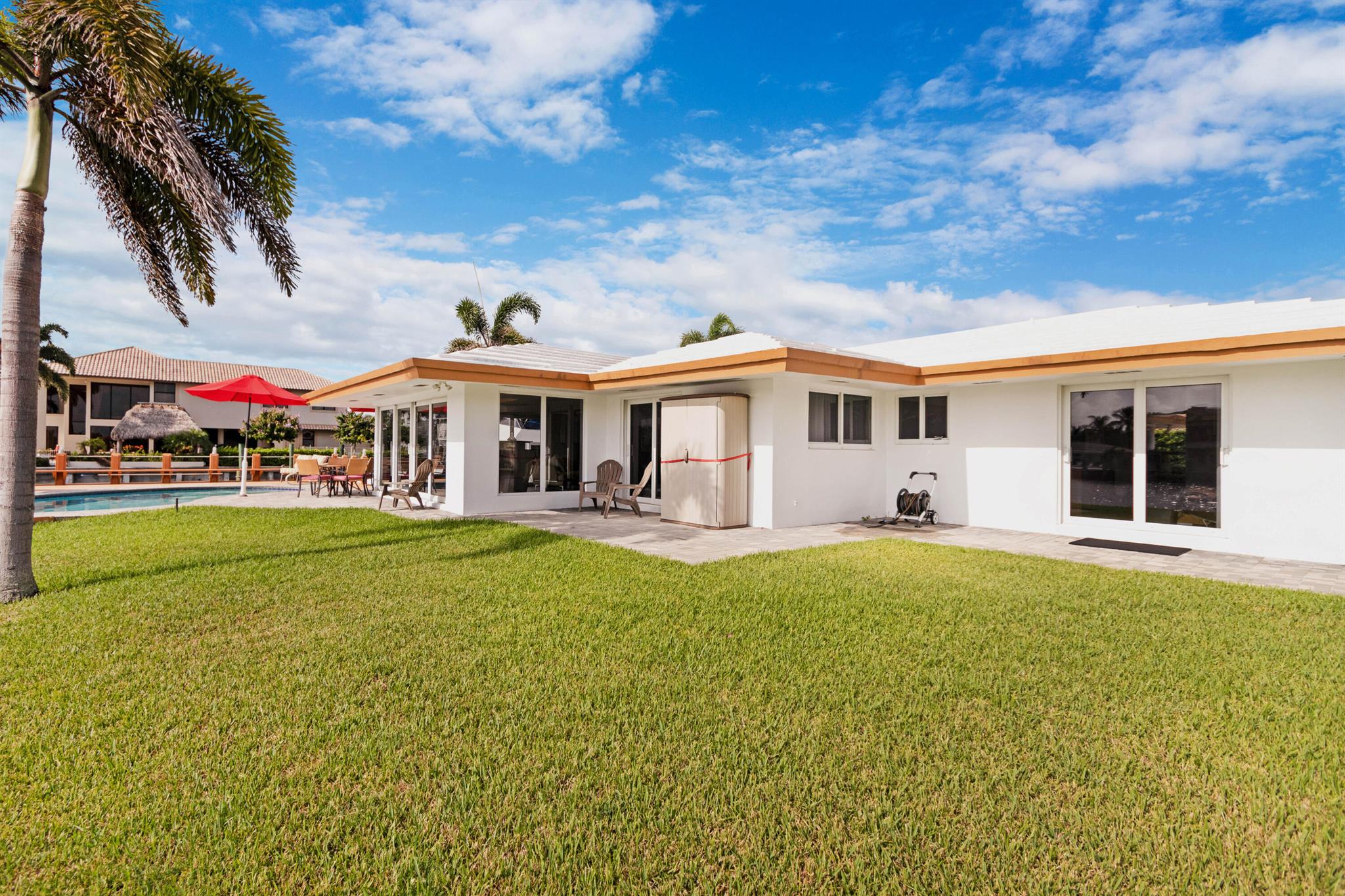 Hillsboro Harbor - Residential