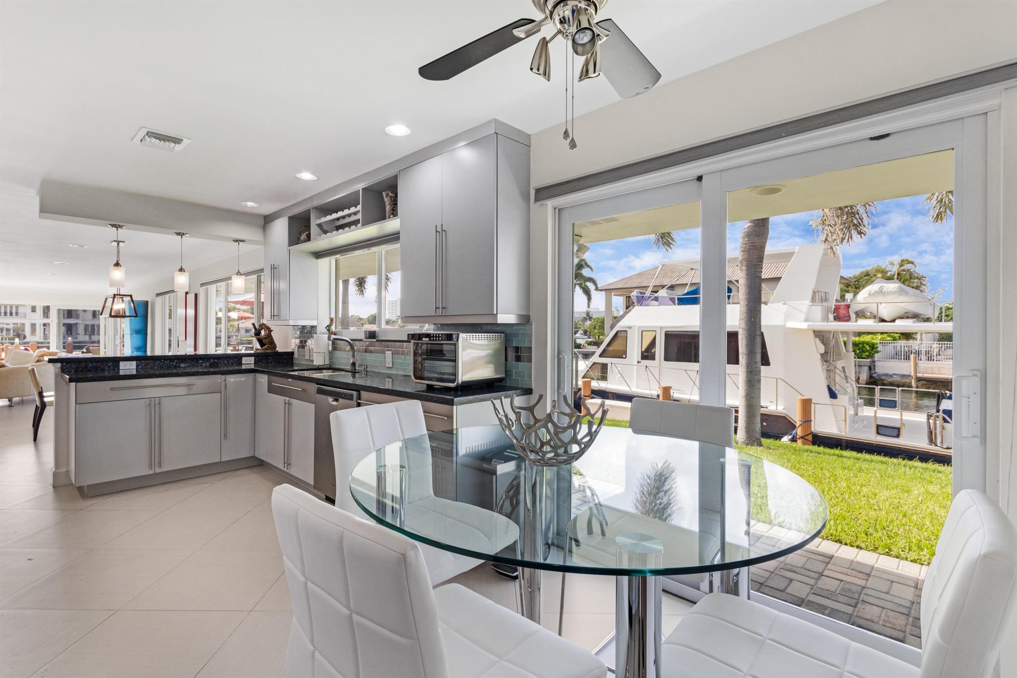 Hillsboro Harbor - Residential