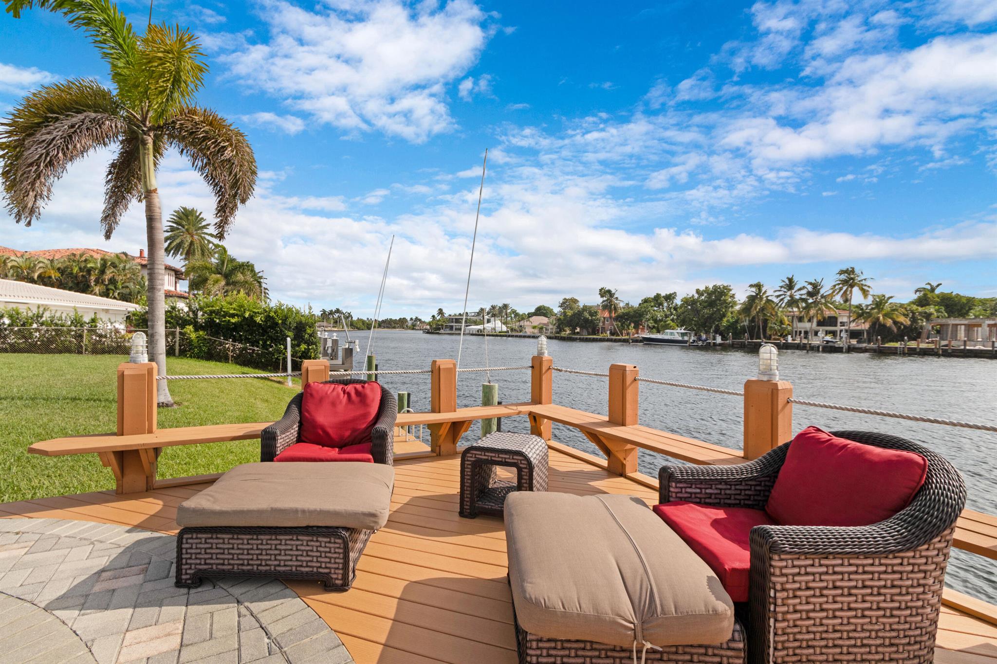 Hillsboro Harbor - Residential