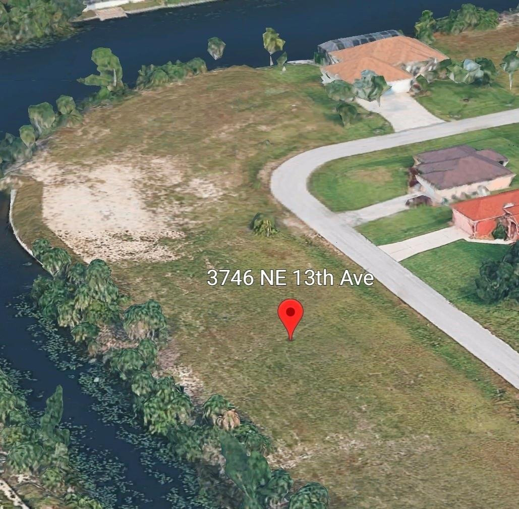 cape coral unit 87 - Land