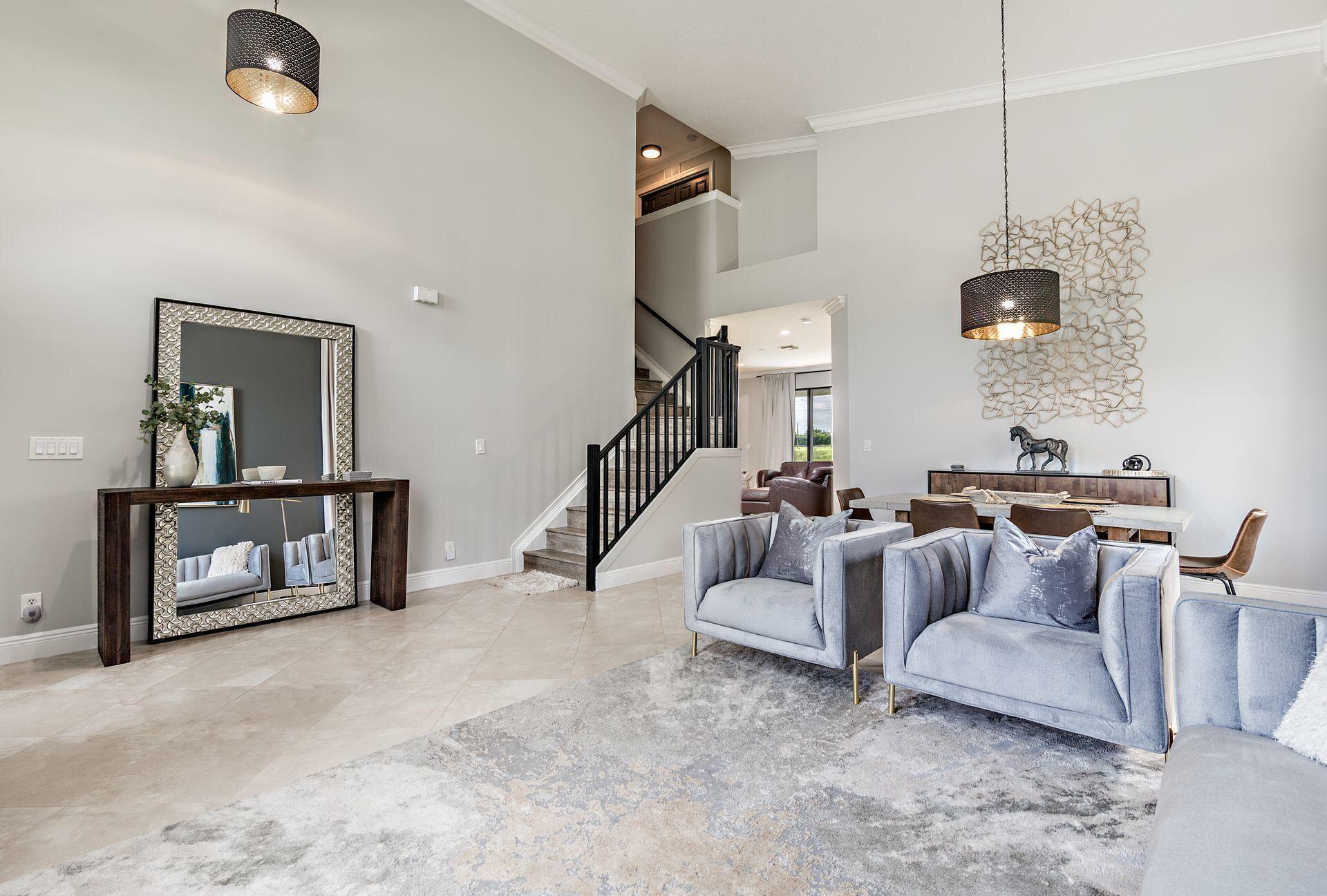 ORANGE POINT PH 1 - Residential Lease