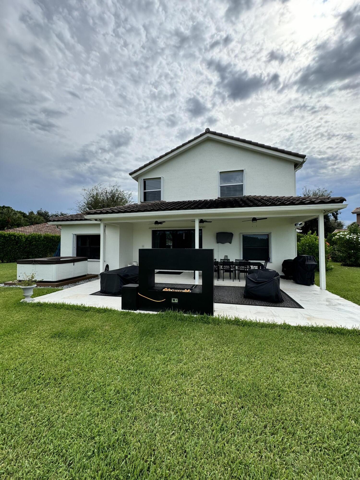 ORANGE POINT PH 1 - Residential Lease