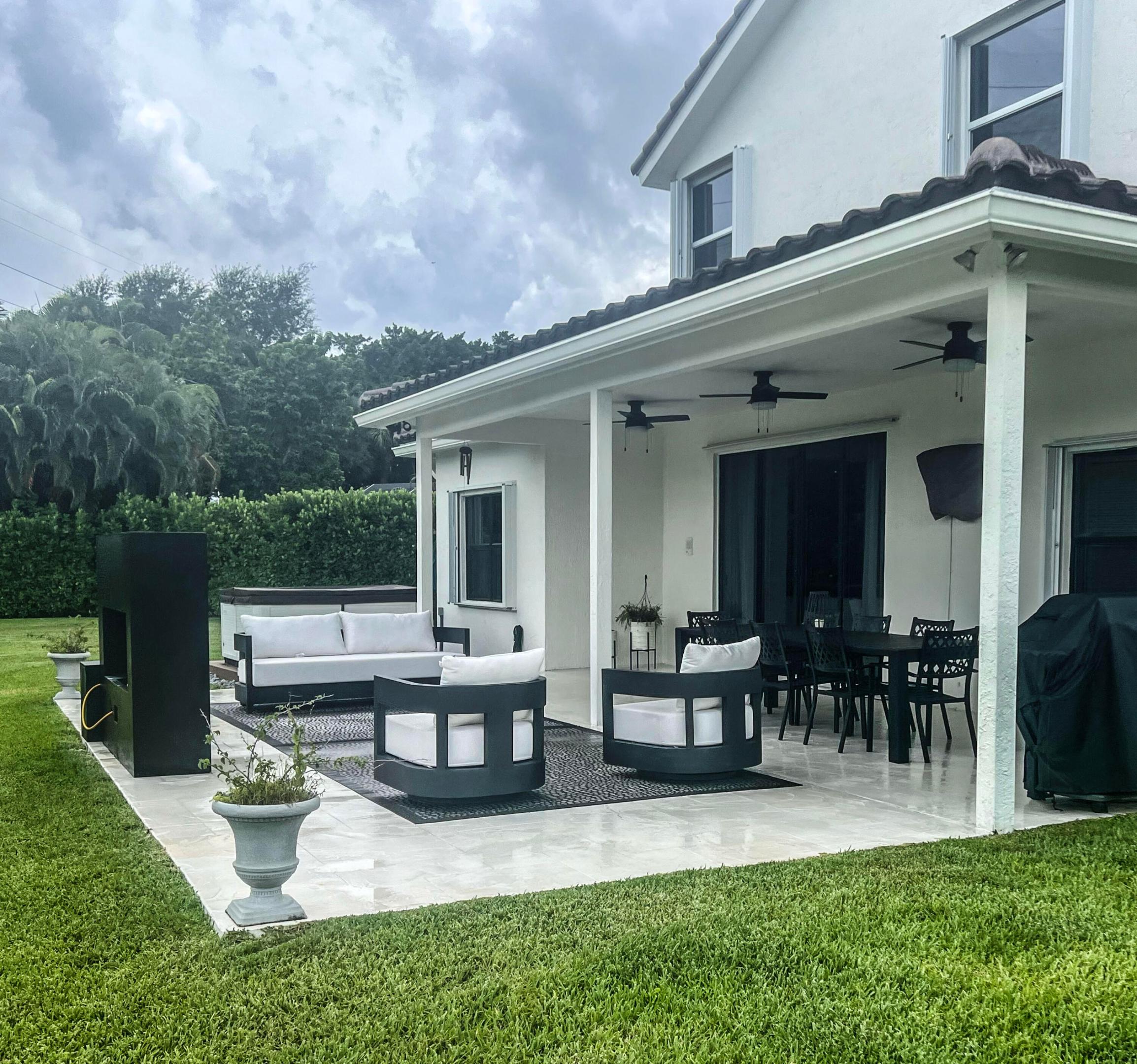 ORANGE POINT PH 1 - Residential Lease