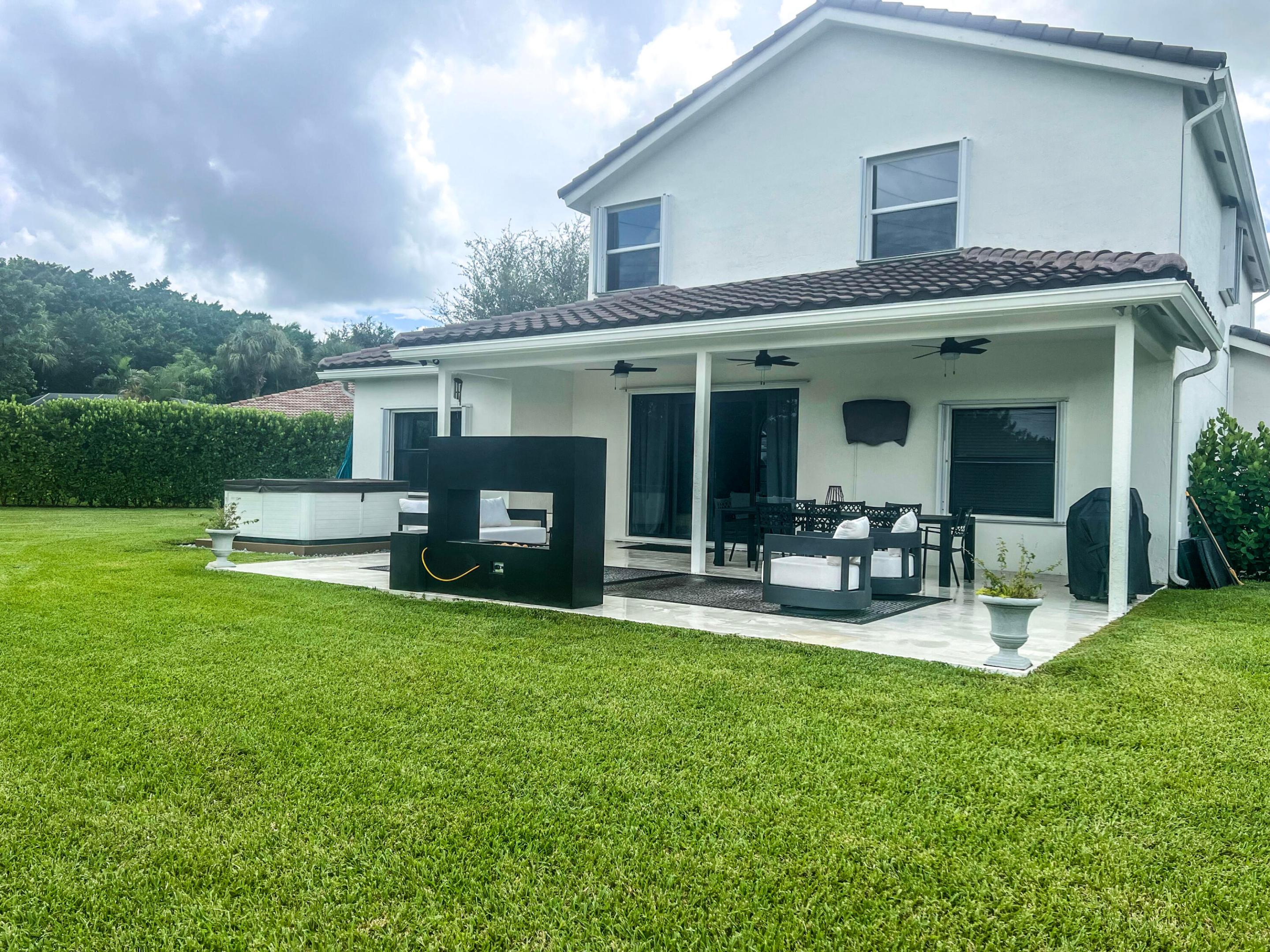 ORANGE POINT PH 1 - Residential Lease