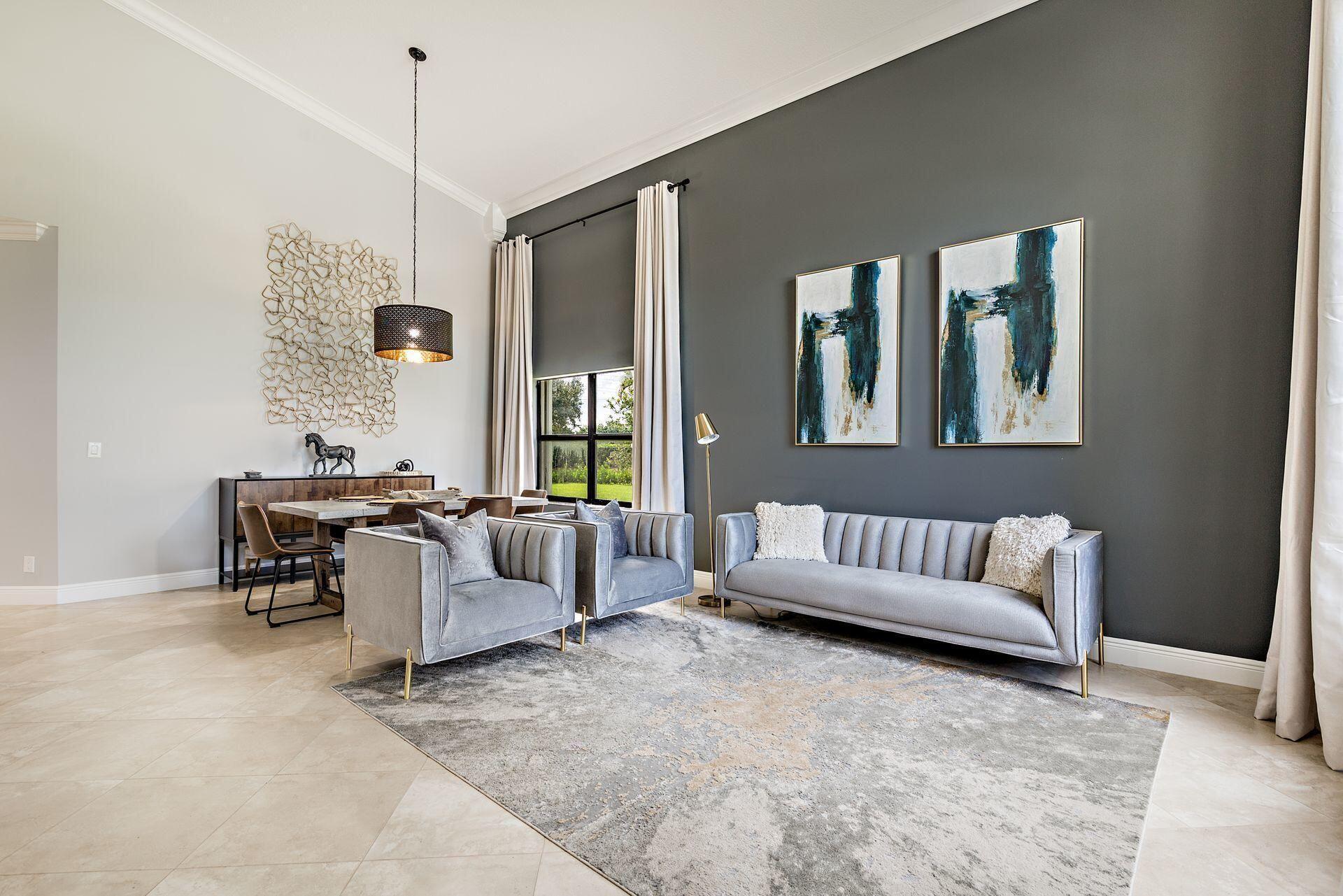 ORANGE POINT PH 1 - Residential Lease