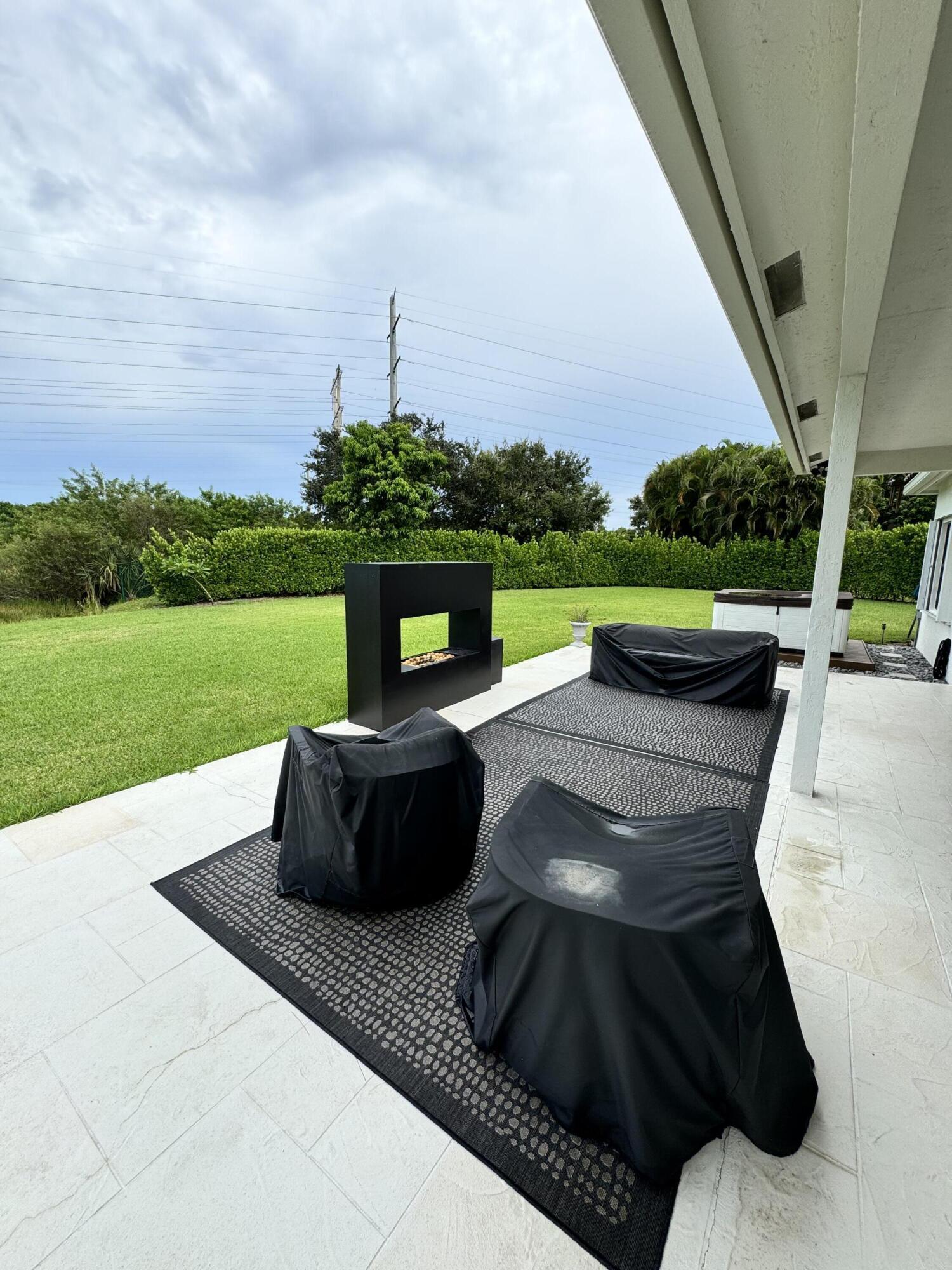 ORANGE POINT PH 1 - Residential Lease