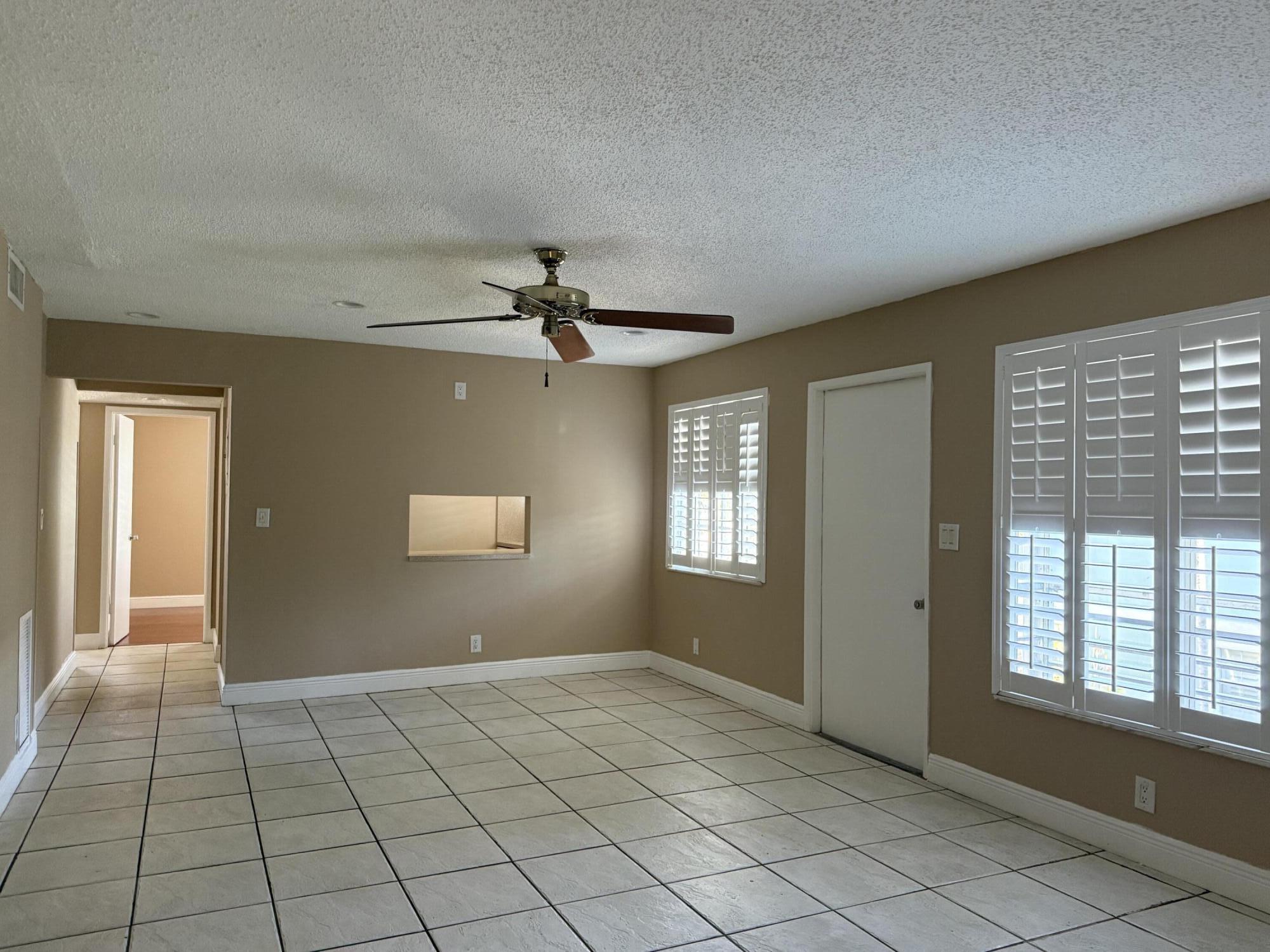 GARDEN ISLE VILLAS CONDO - Residential