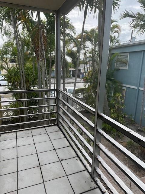 GARDEN ISLE VILLAS CONDO - Residential