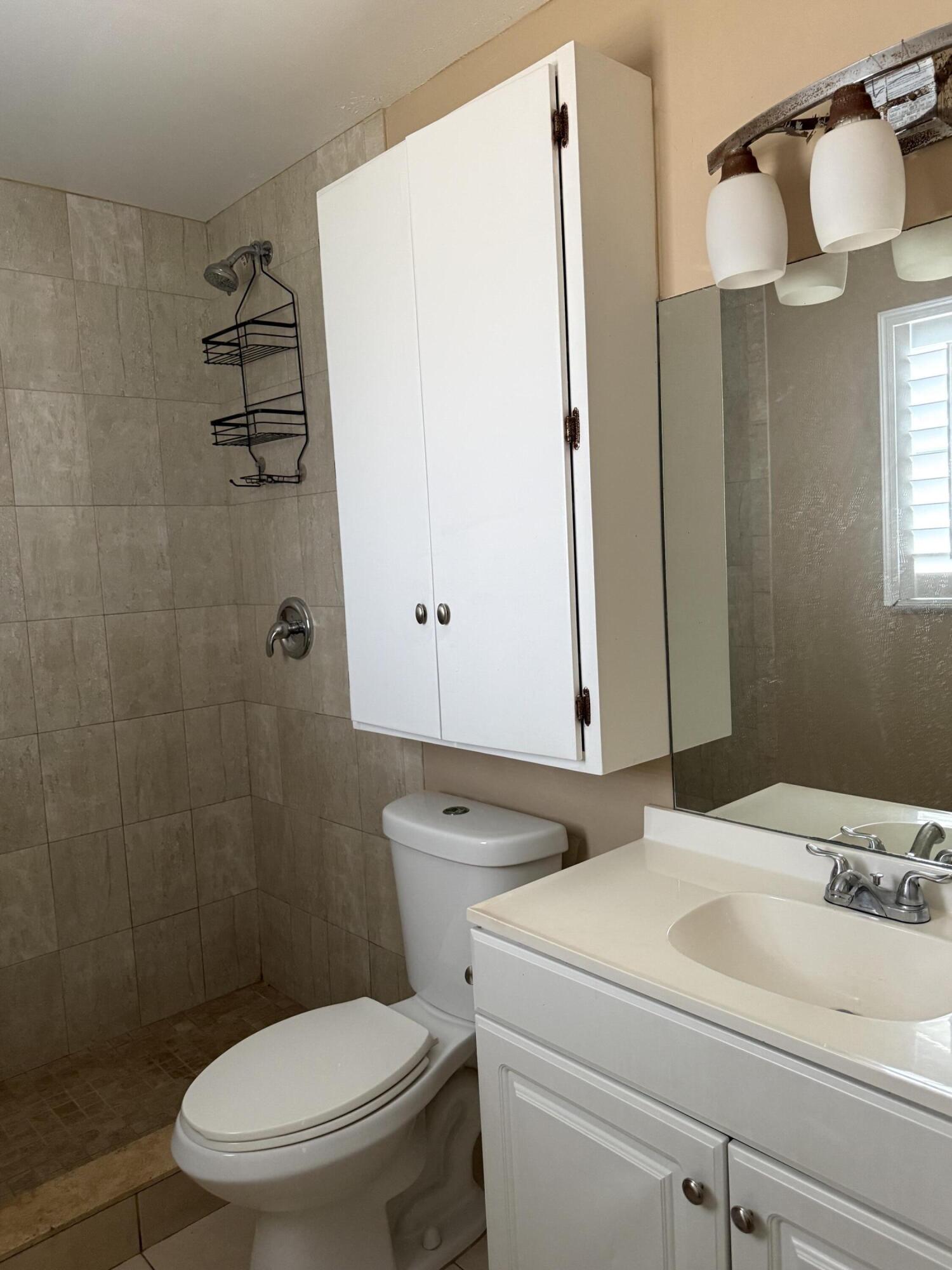GARDEN ISLE VILLAS CONDO - Residential