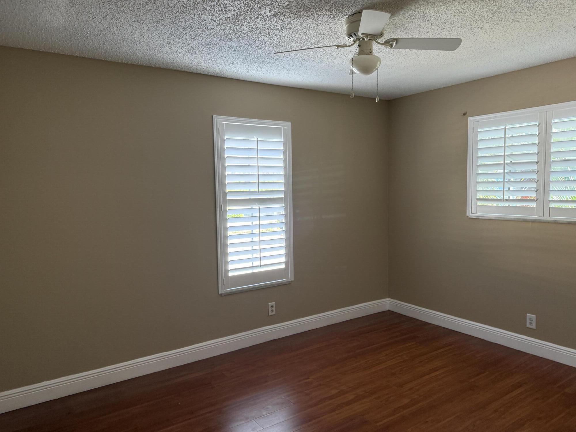 GARDEN ISLE VILLAS CONDO - Residential