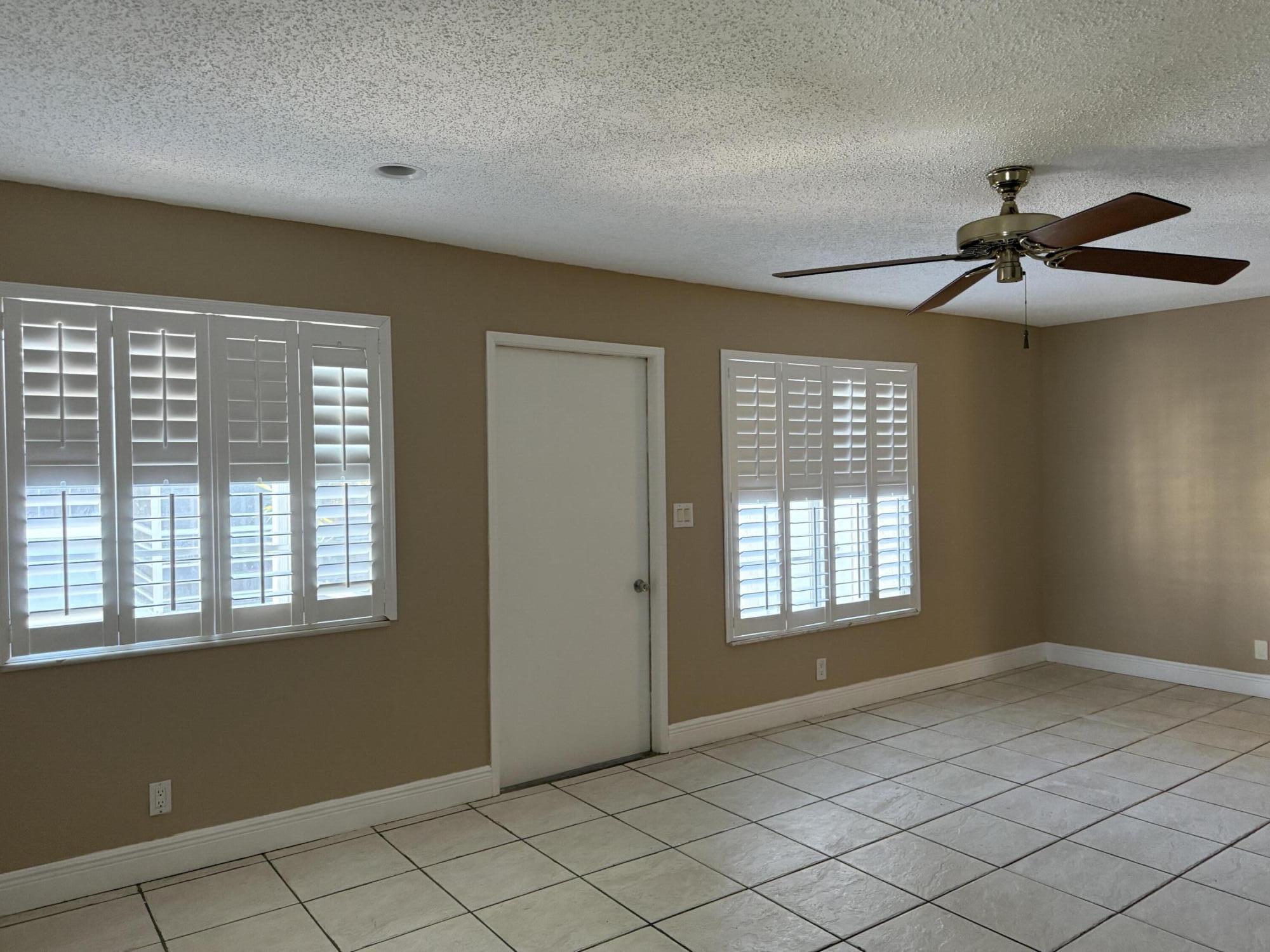 GARDEN ISLE VILLAS CONDO - Residential