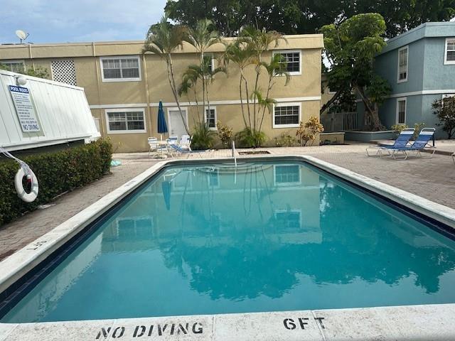 GARDEN ISLE VILLAS CONDO - Residential