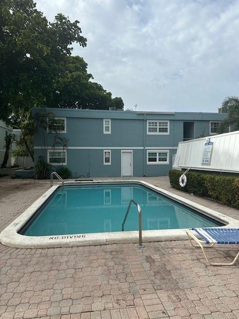GARDEN ISLE VILLAS CONDO - Residential