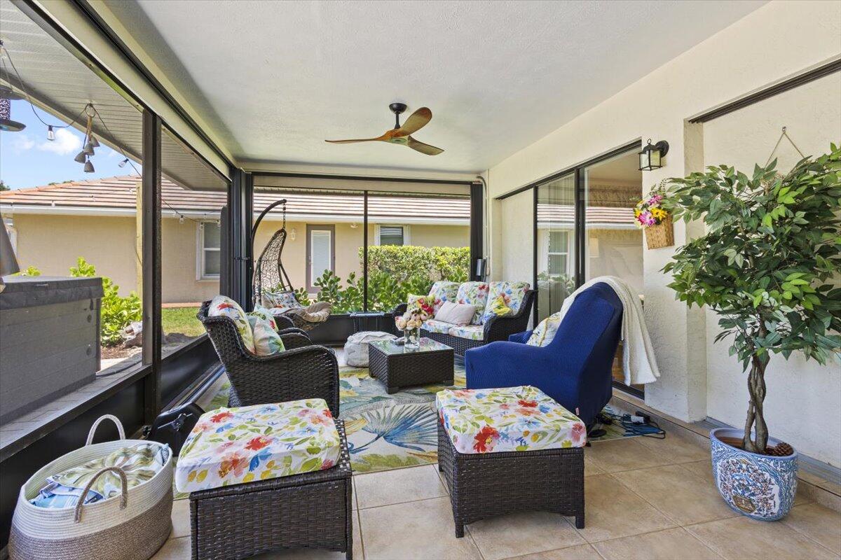 COUNTRY CLUB ESTATES - Residential