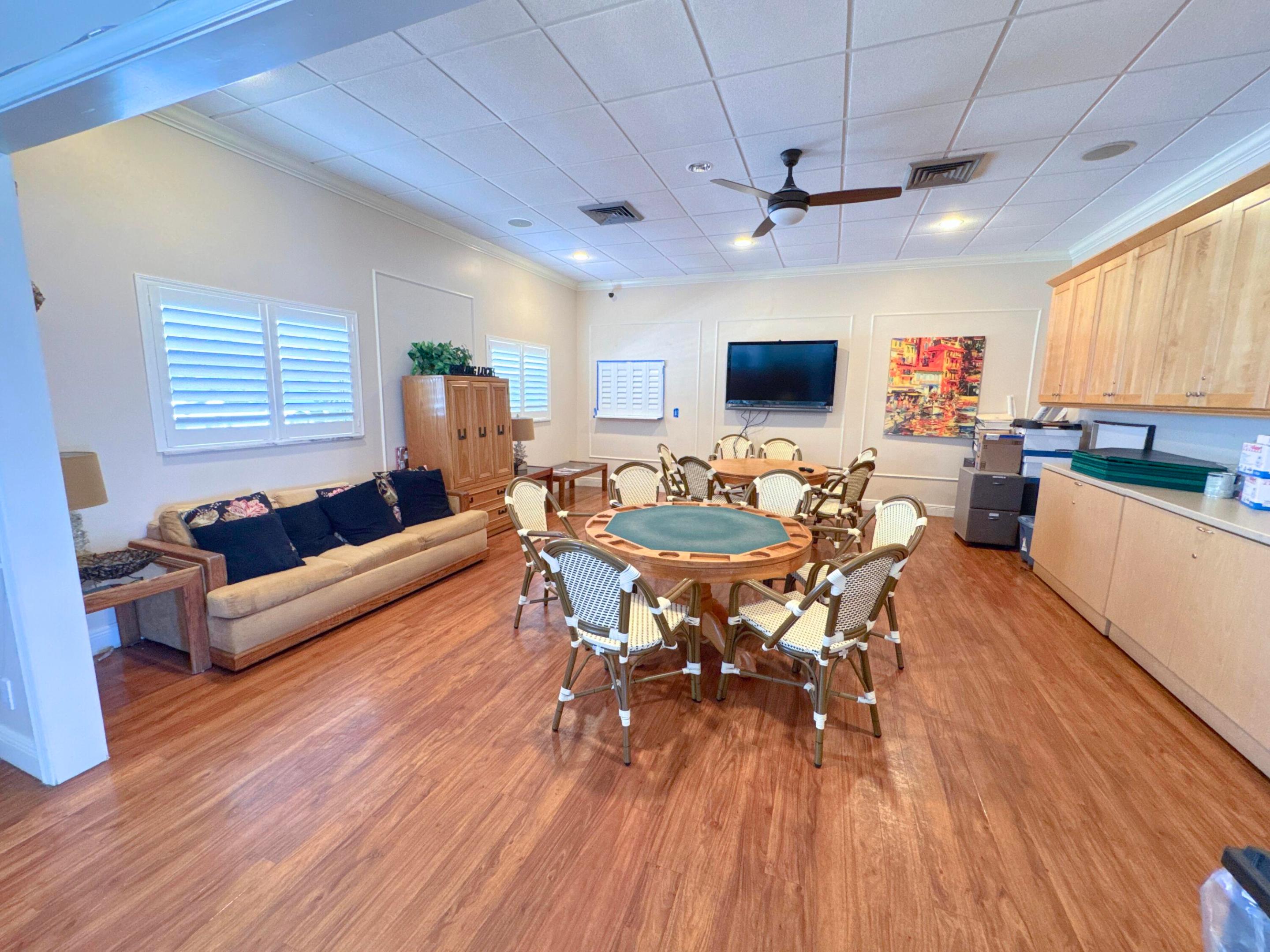 SEAGATE OF GULFSTREAM CONDO - Residential Lease