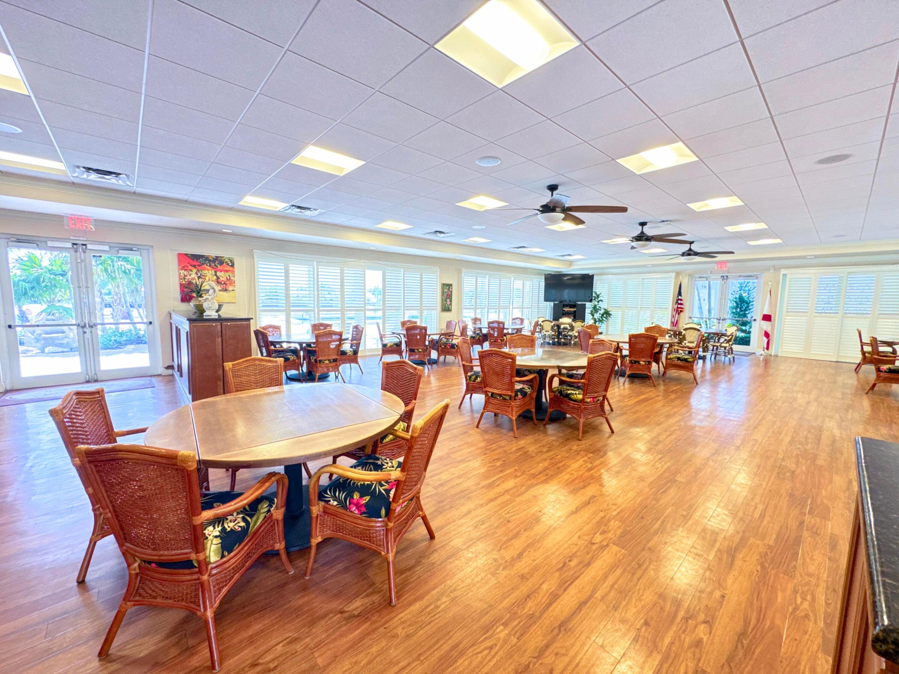 SEAGATE OF GULFSTREAM CONDO - Residential Lease