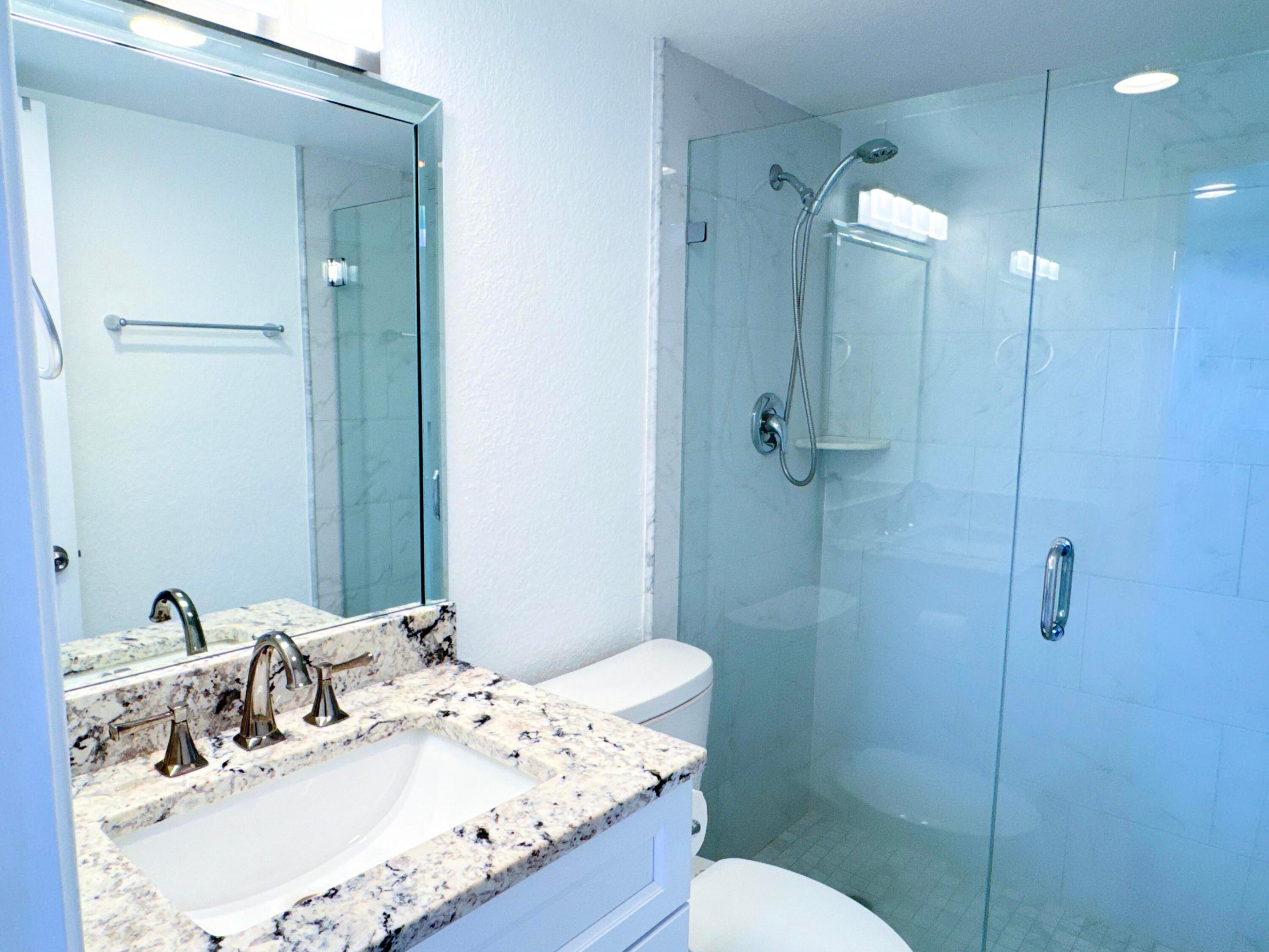 SEAGATE OF GULFSTREAM CONDO - Residential Lease