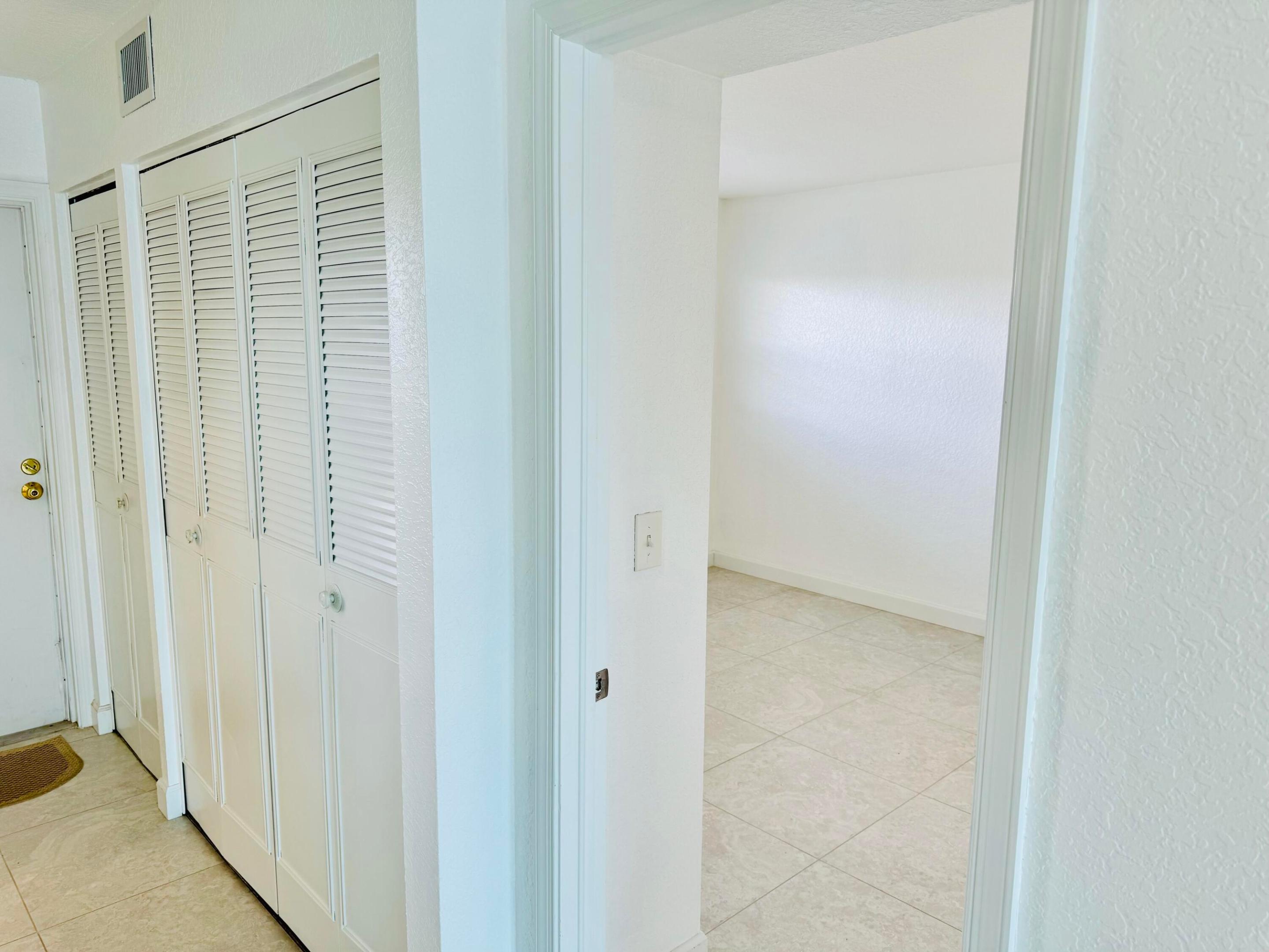 SEAGATE OF GULFSTREAM CONDO - Residential Lease