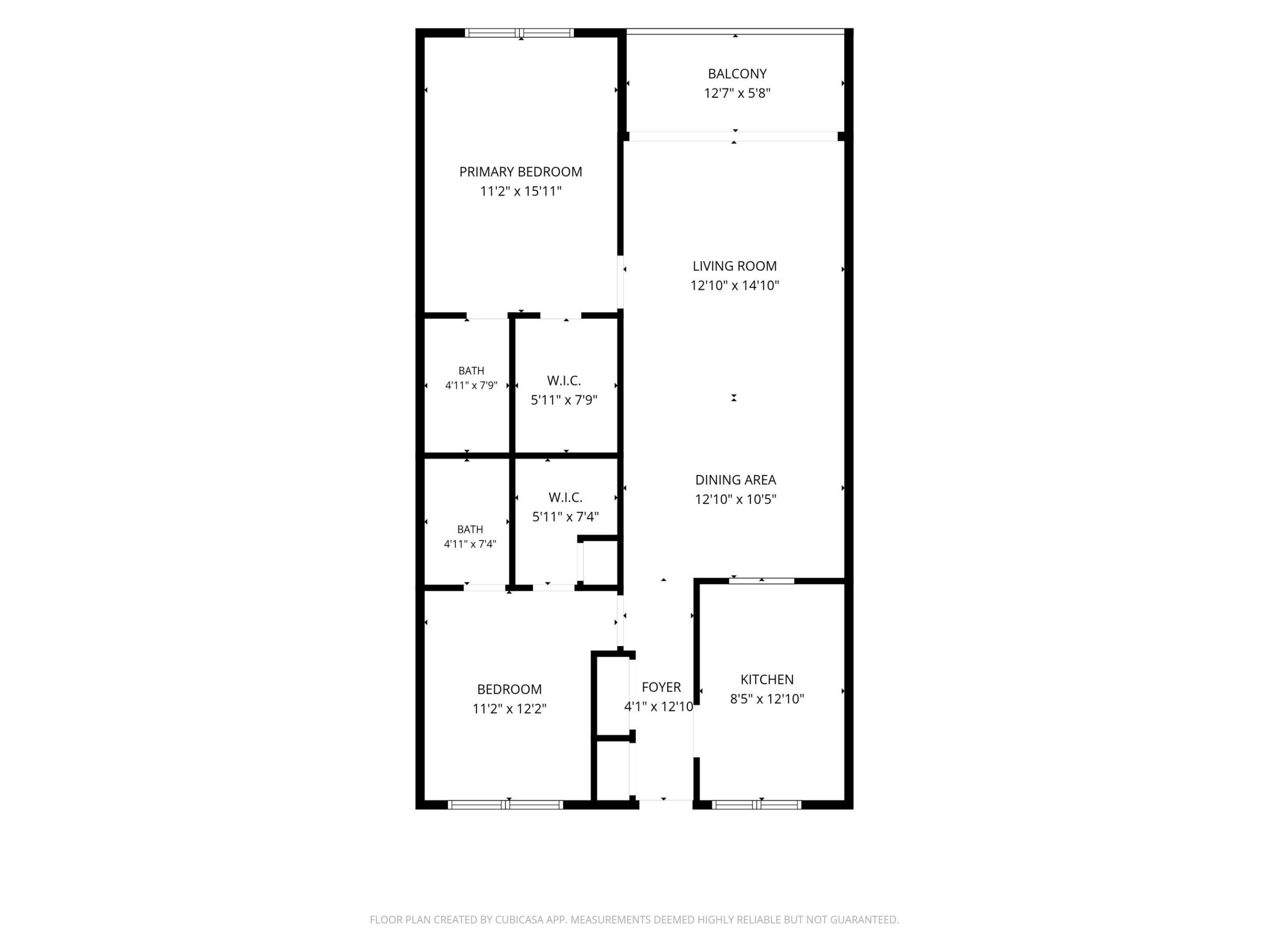SEAGATE OF GULFSTREAM CONDO - Residential Lease