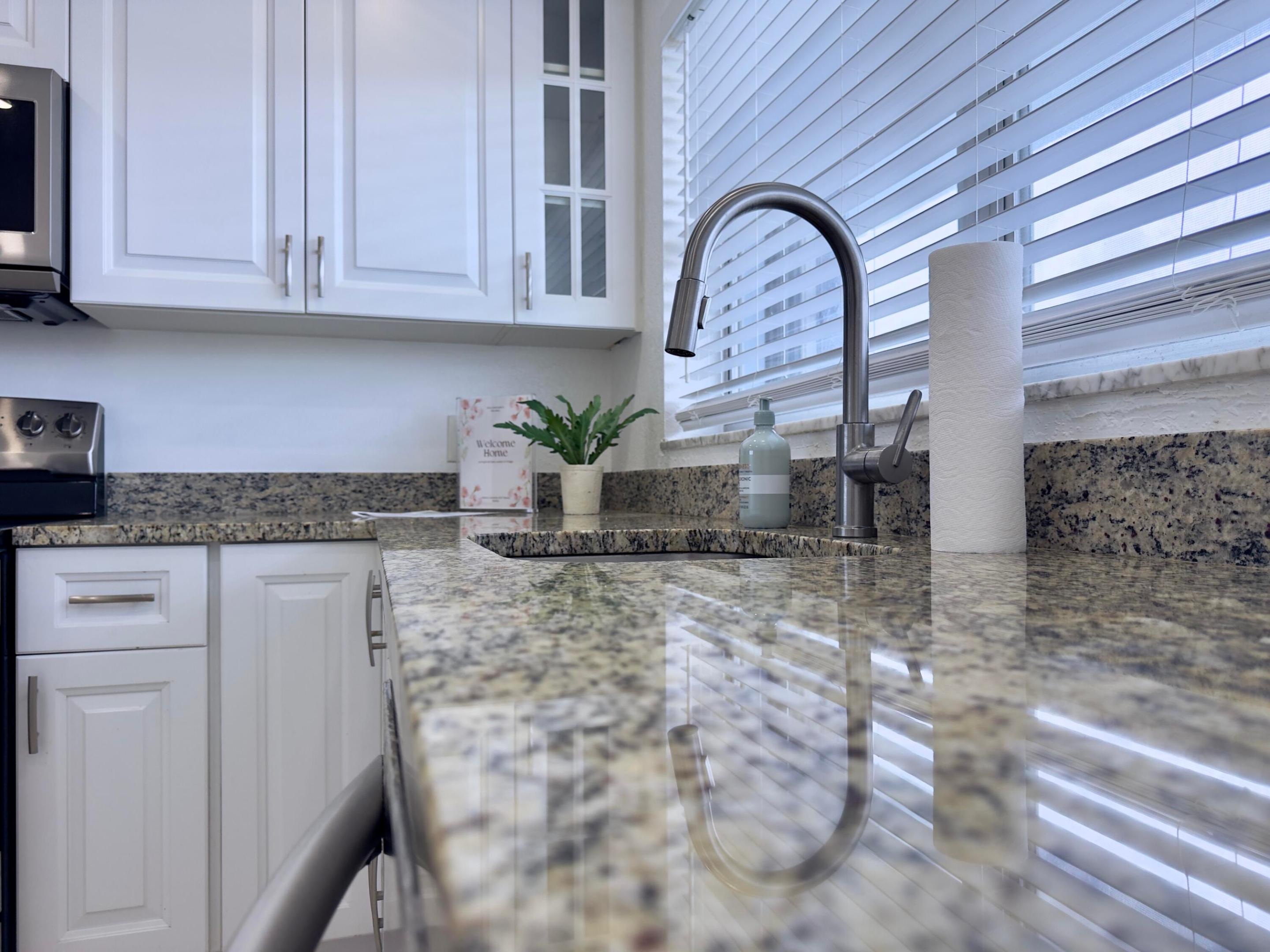 SEAGATE OF GULFSTREAM CONDO - Residential Lease