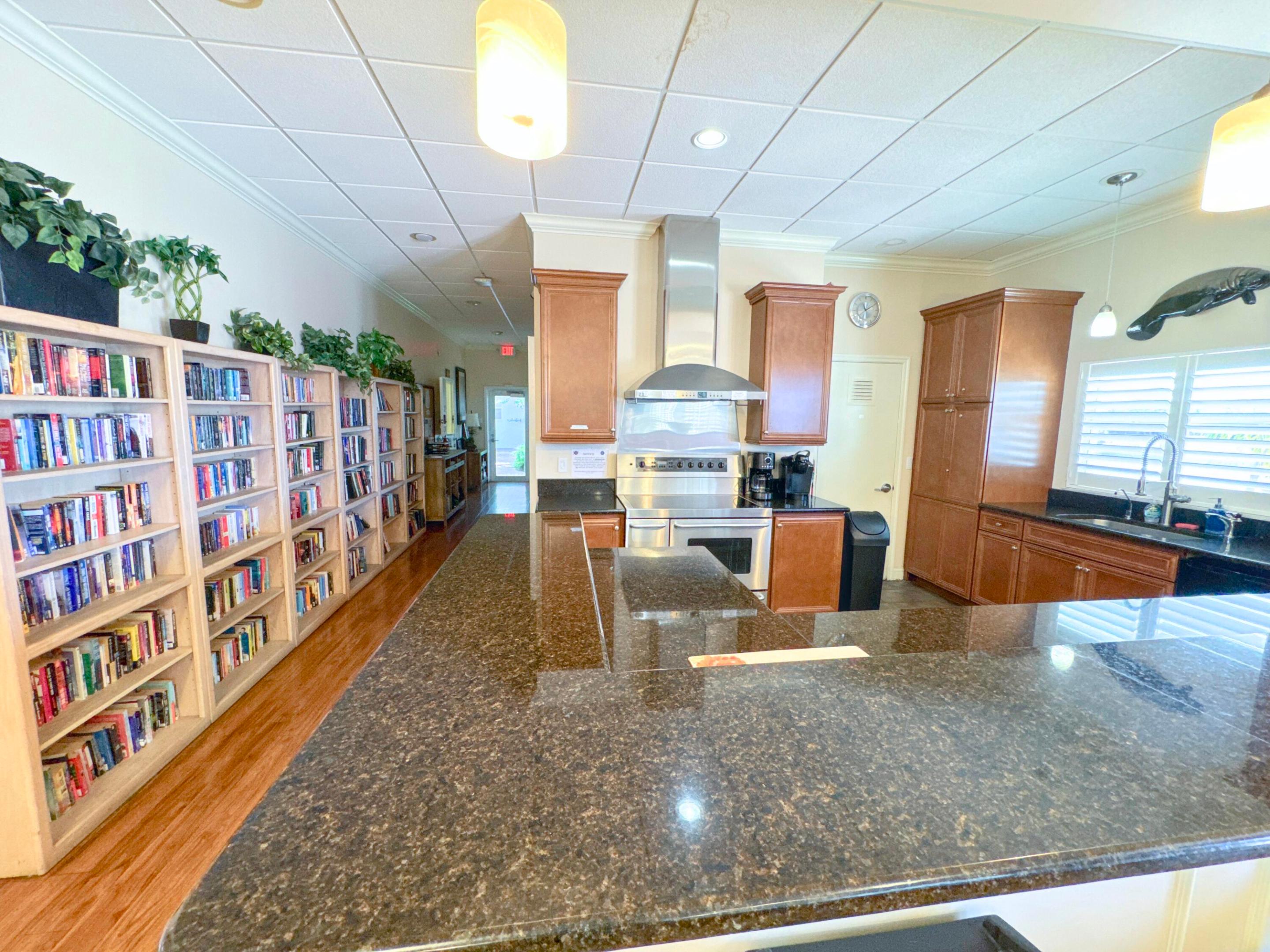 SEAGATE OF GULFSTREAM CONDO - Residential Lease