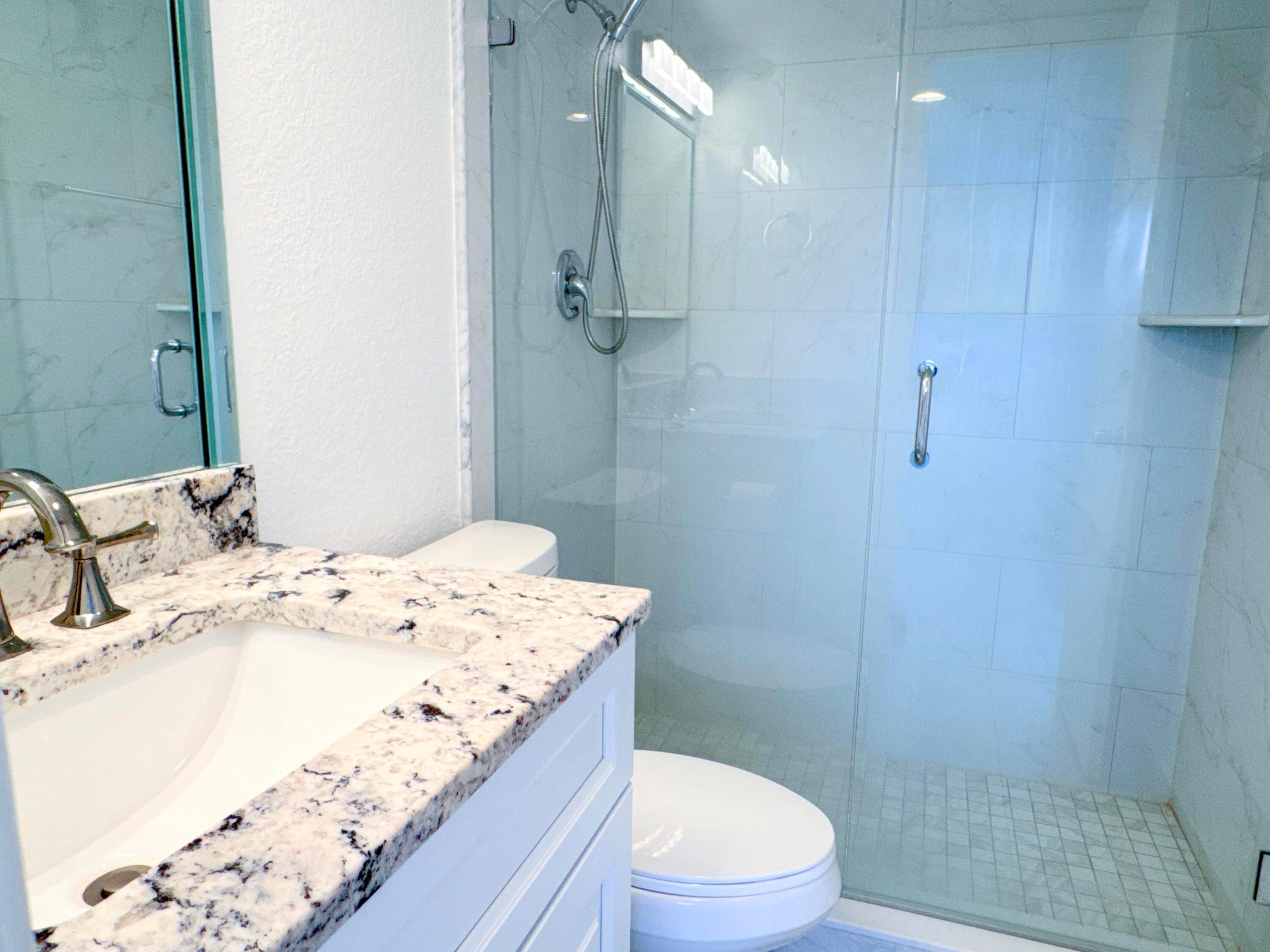 SEAGATE OF GULFSTREAM CONDO - Residential Lease