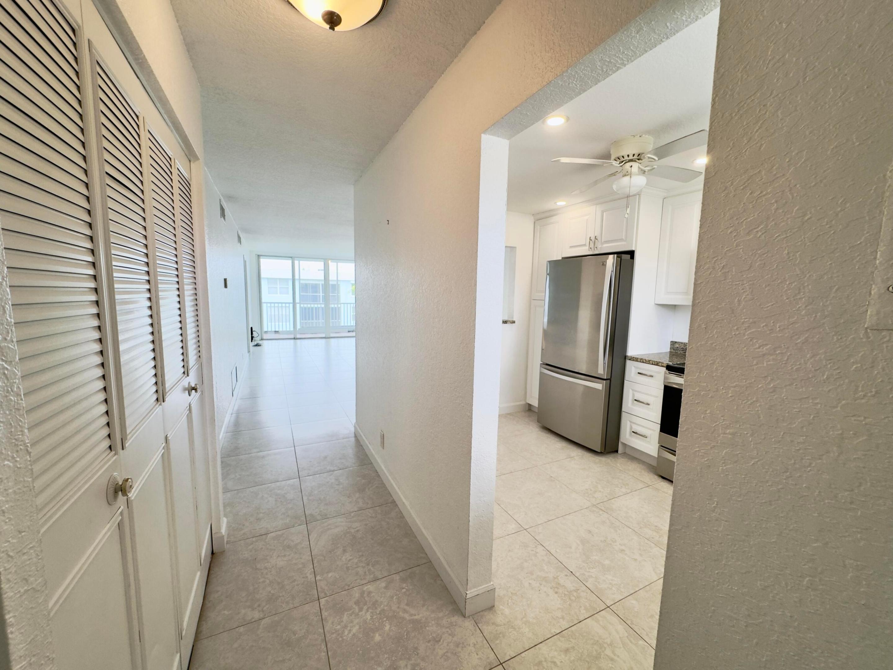 SEAGATE OF GULFSTREAM CONDO - Residential Lease