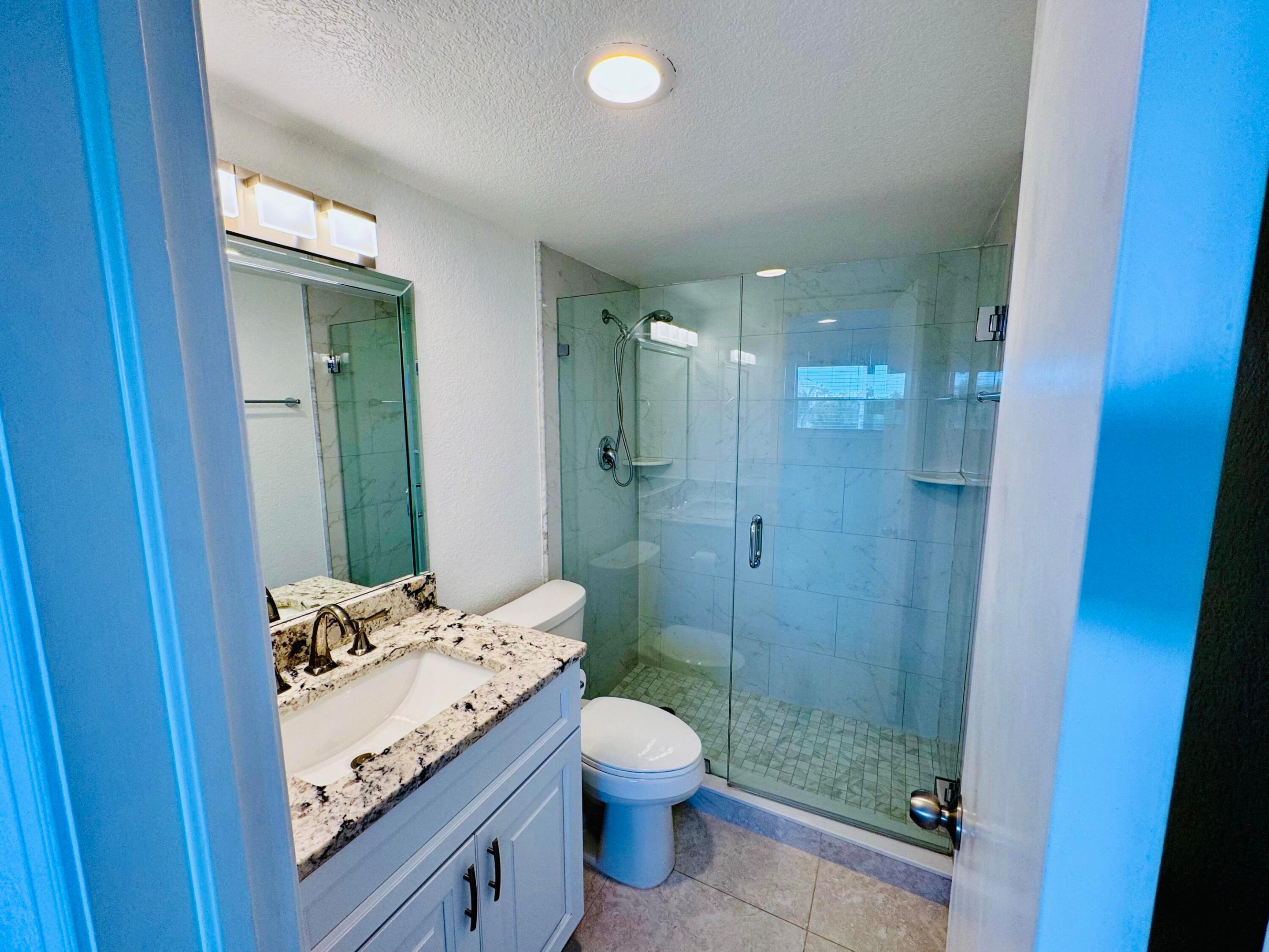 SEAGATE OF GULFSTREAM CONDO - Residential Lease