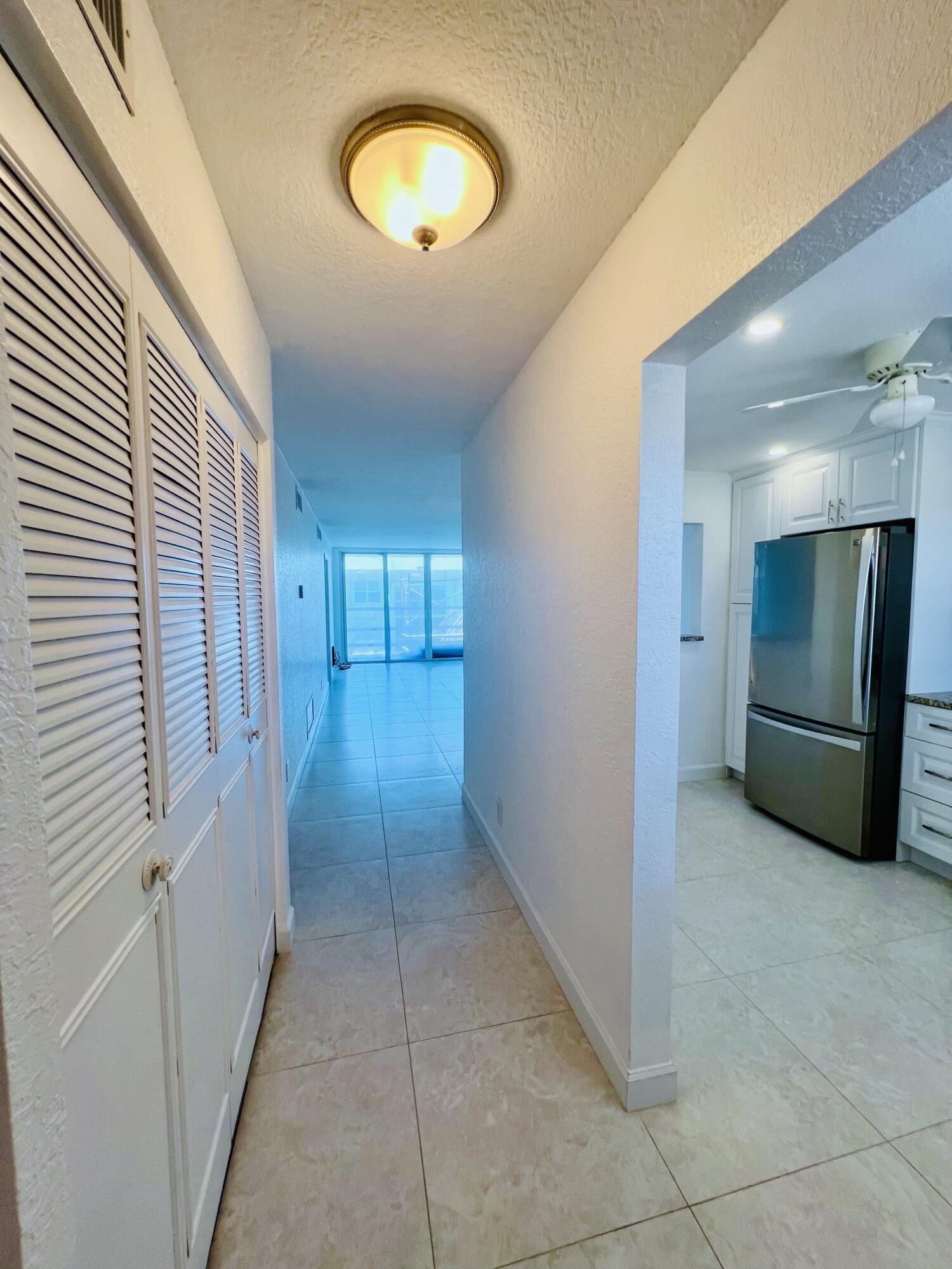 SEAGATE OF GULFSTREAM CONDO - Residential Lease