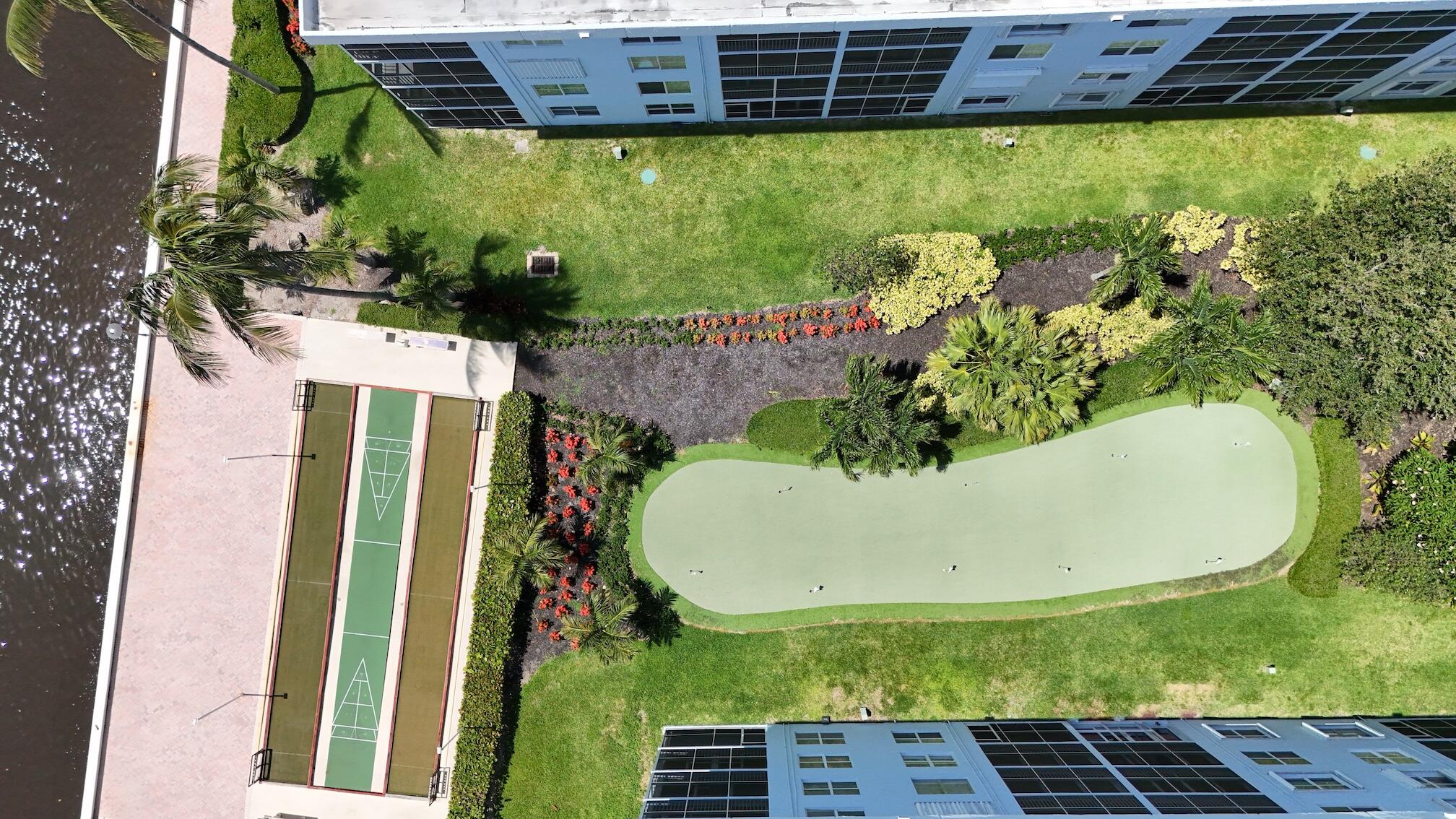 SEAGATE OF GULFSTREAM CONDO - Residential Lease