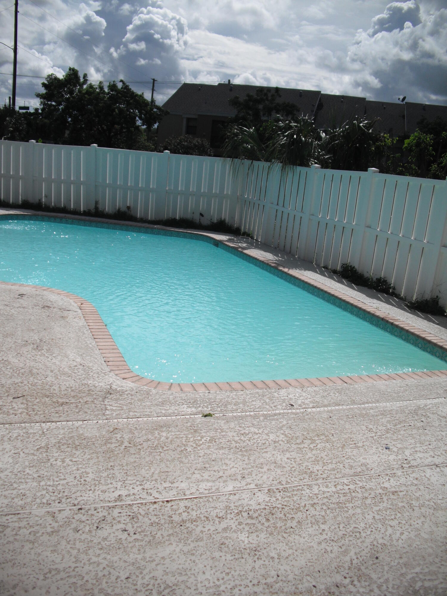 SABAL PARK - Residential Lease