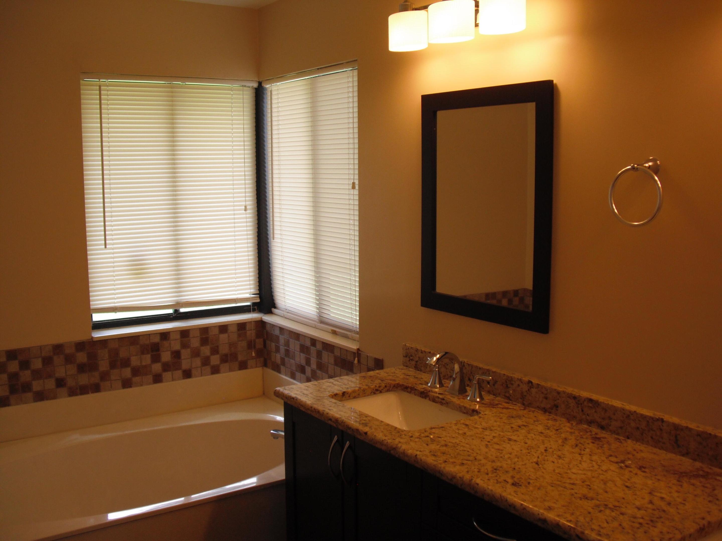 SABAL PARK - Residential Lease