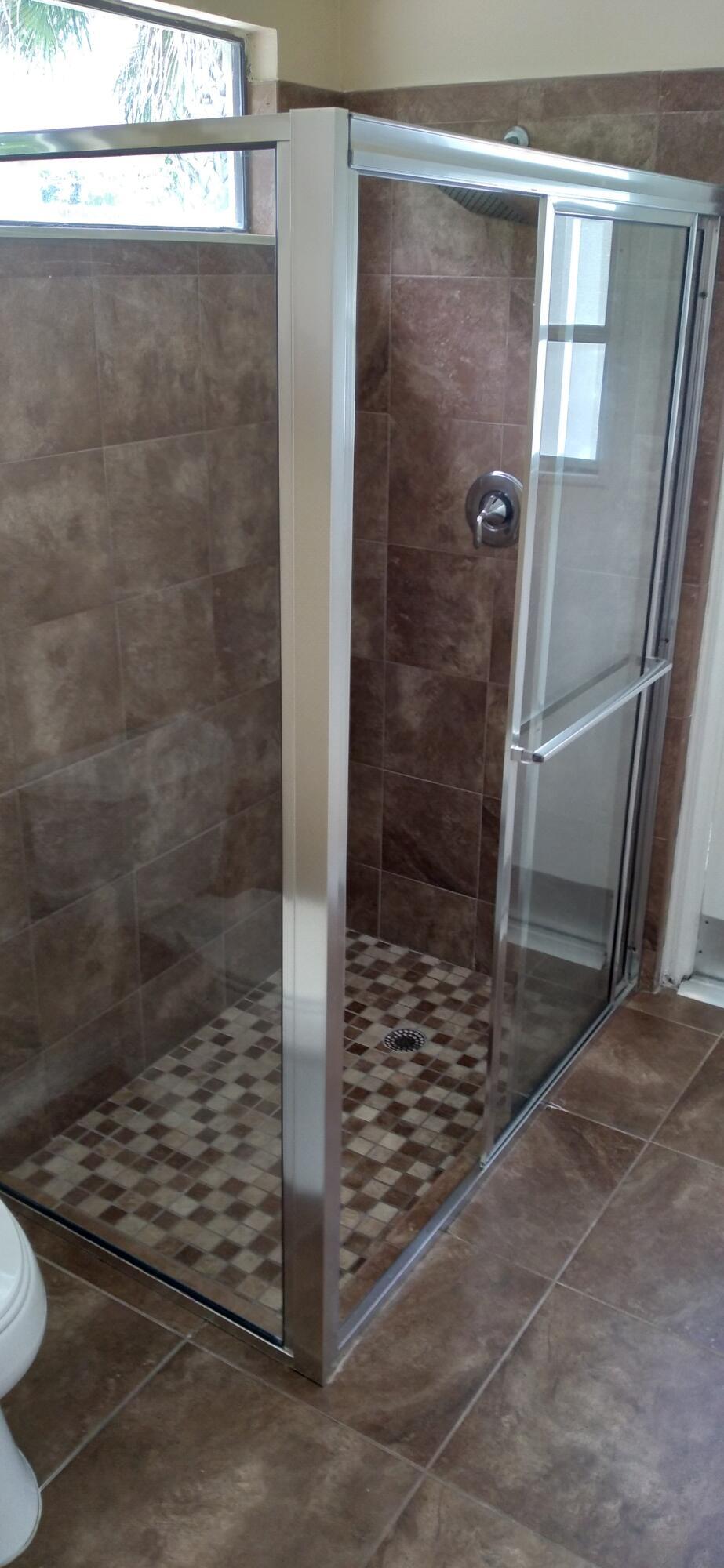 SABAL PARK - Residential Lease