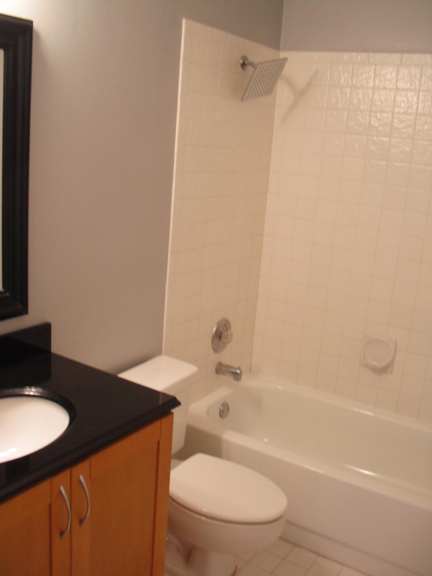 SABAL PARK - Residential Lease
