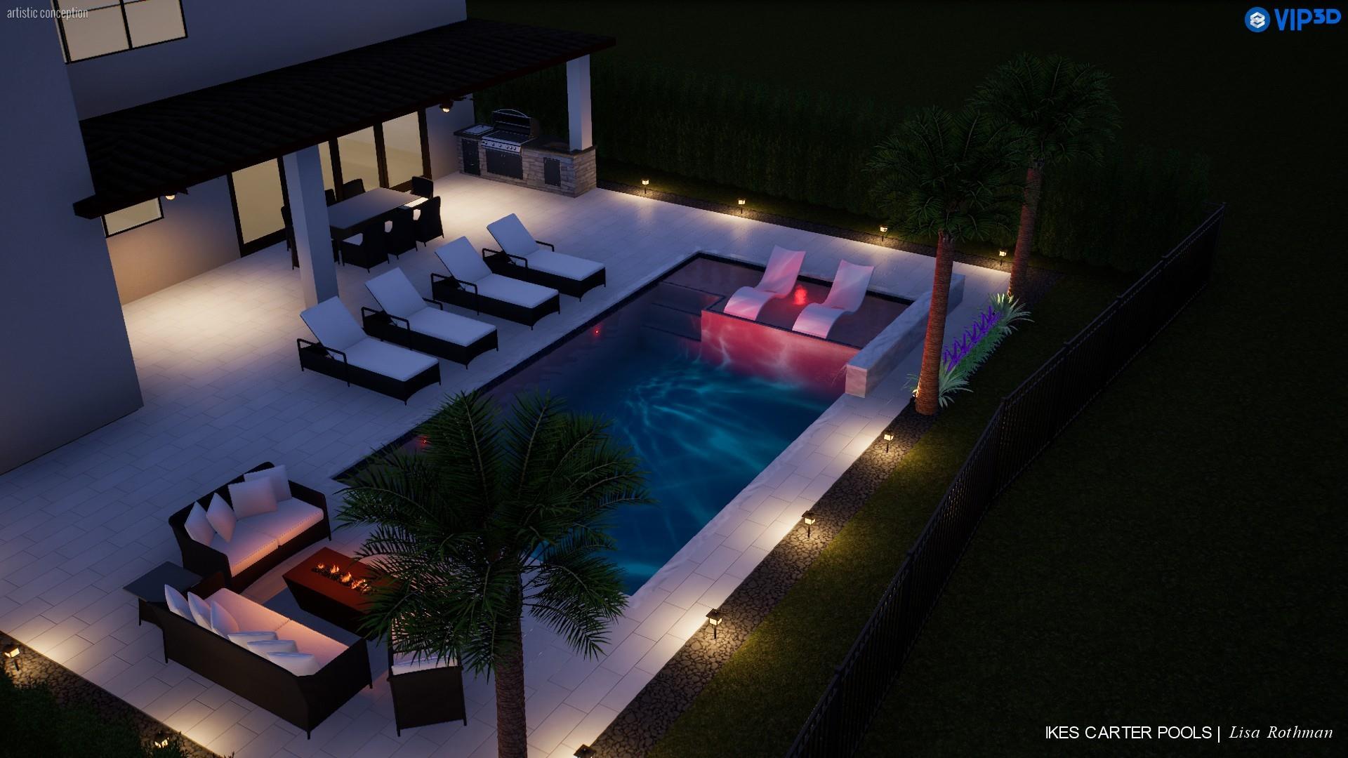 PARKLAND BAY - Residential