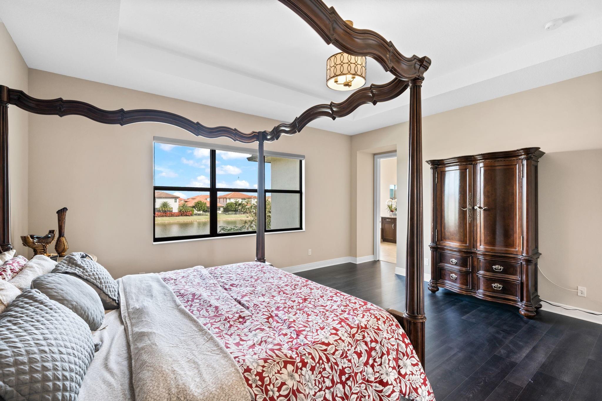 PARKLAND BAY - Residential