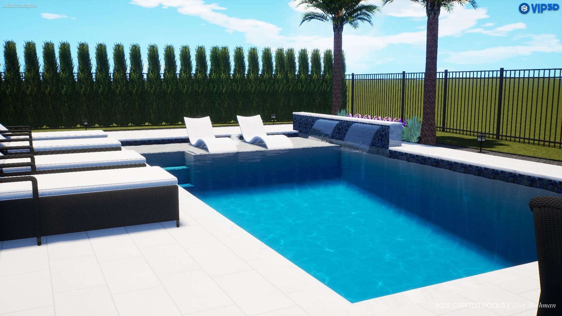 PARKLAND BAY - Residential