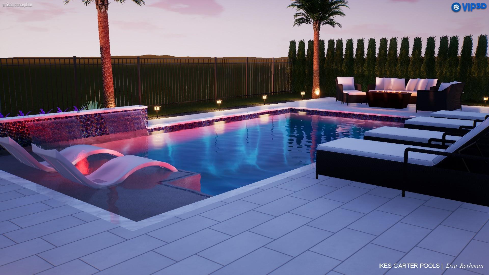 PARKLAND BAY - Residential