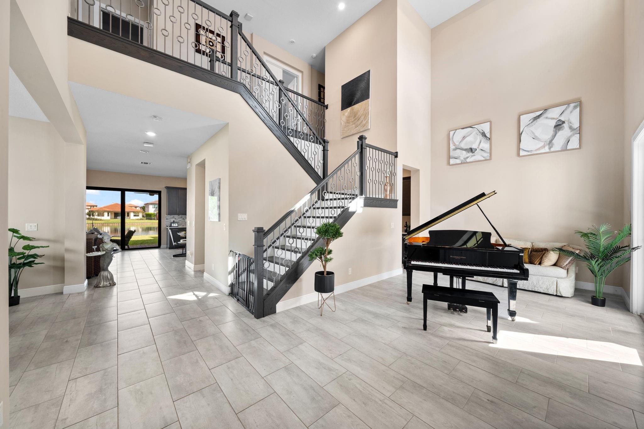 PARKLAND BAY - Residential