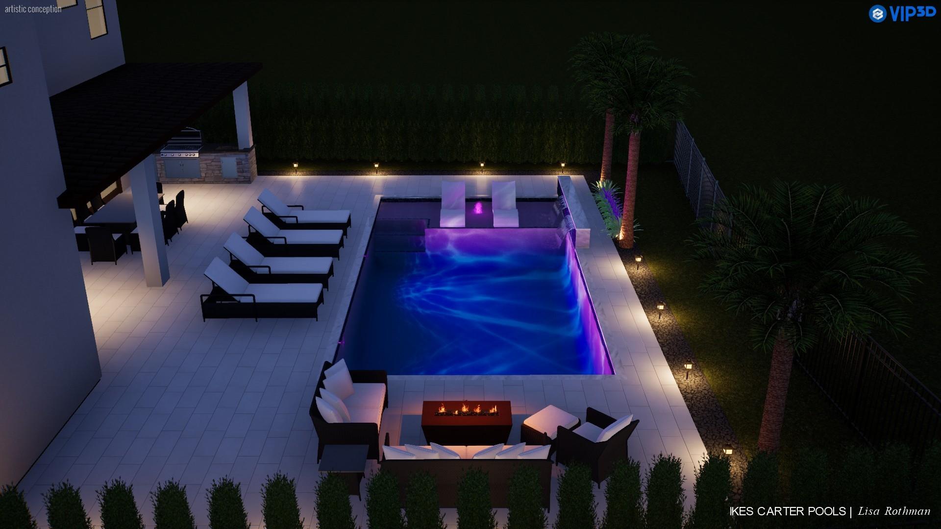 PARKLAND BAY - Residential
