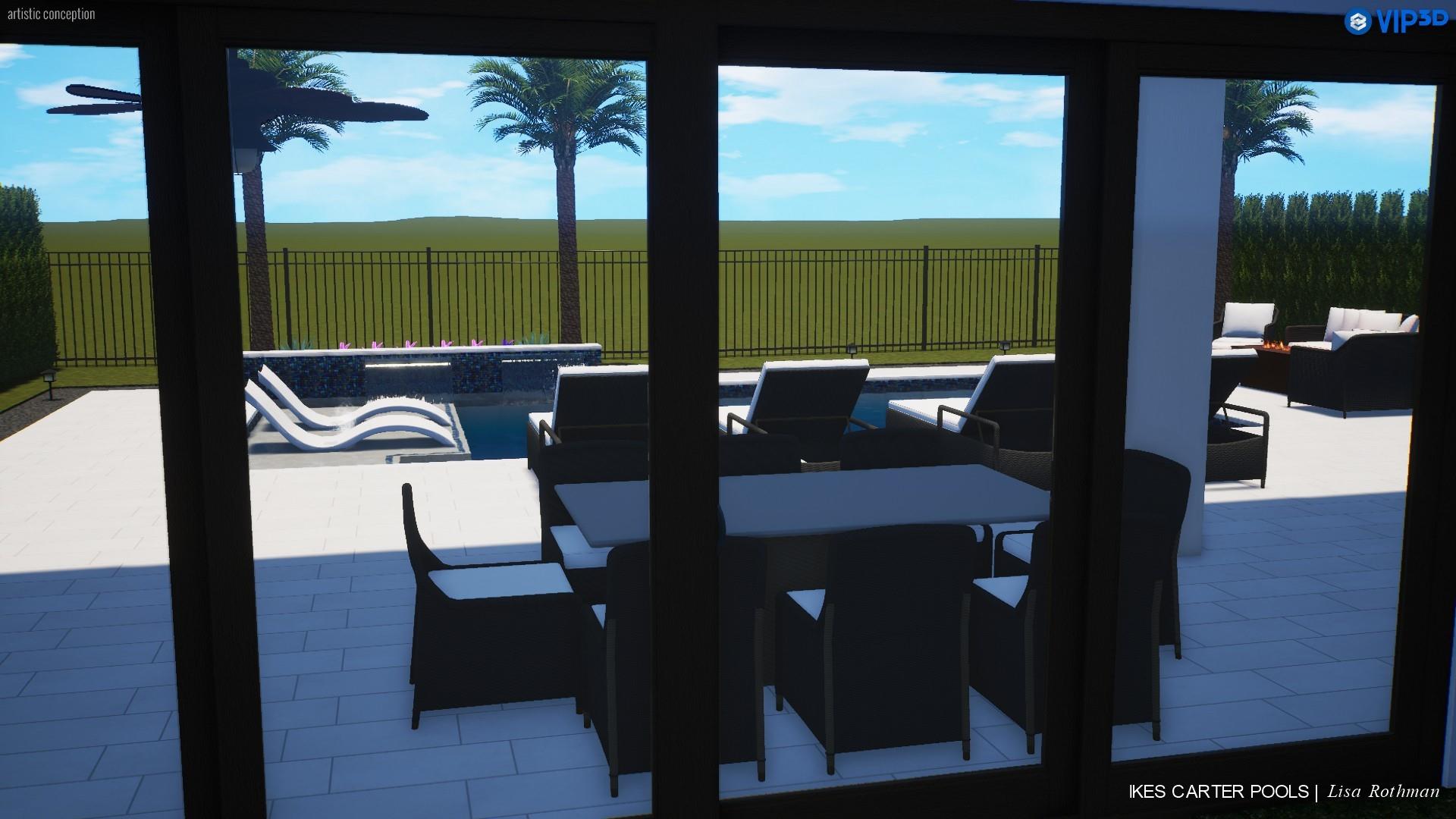 PARKLAND BAY - Residential