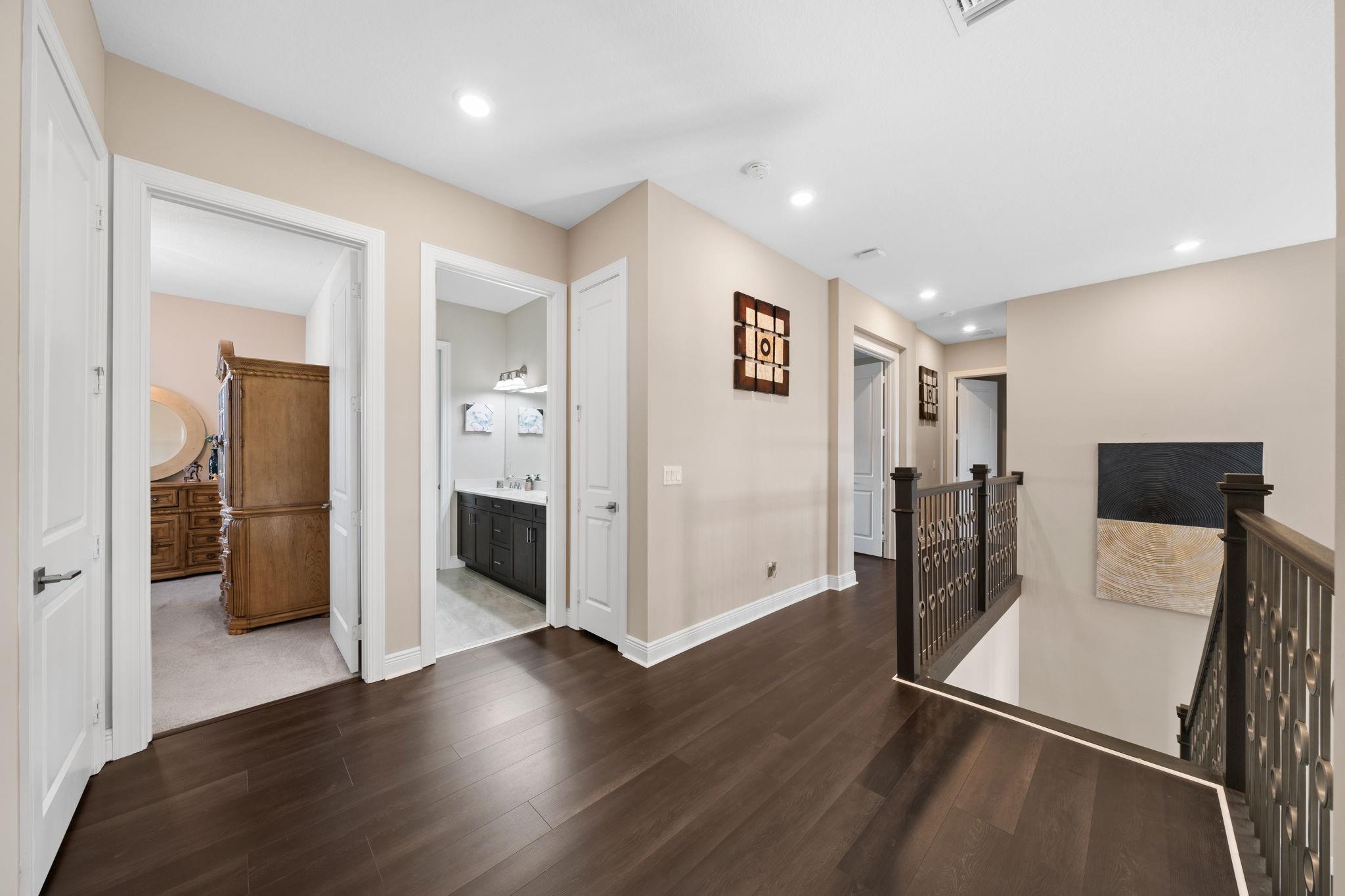 PARKLAND BAY - Residential