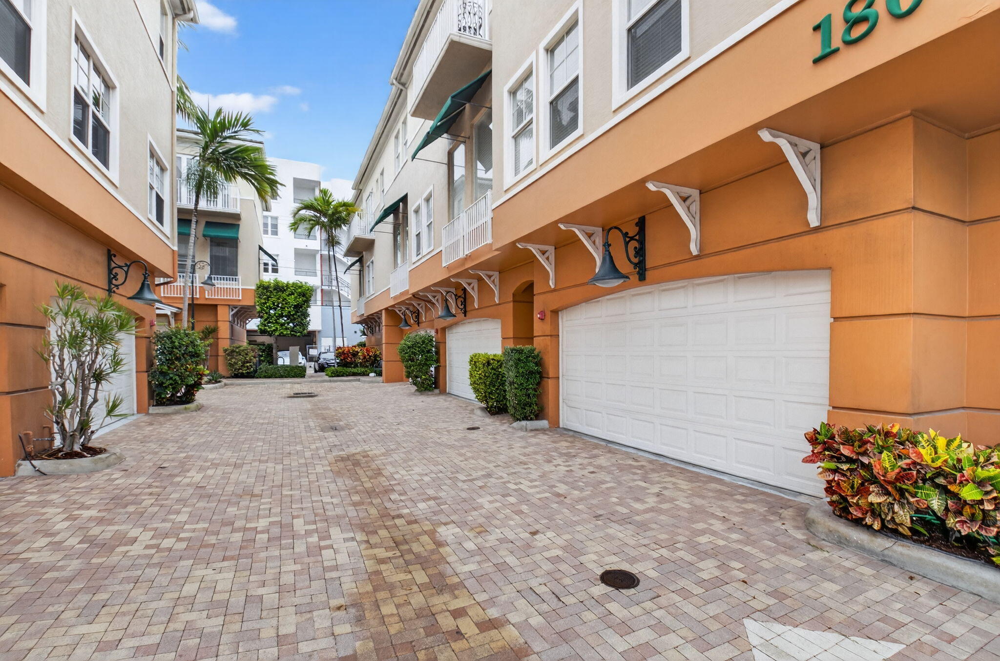 TOWN PLACE AT DELRAY - Residential
