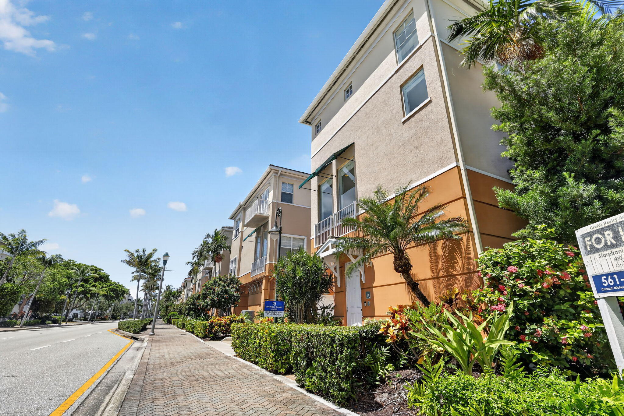 TOWN PLACE AT DELRAY - Residential